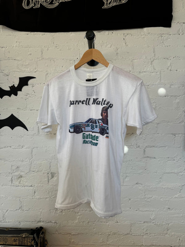1980s Dale Waltrip Tee Size - L - LFDW