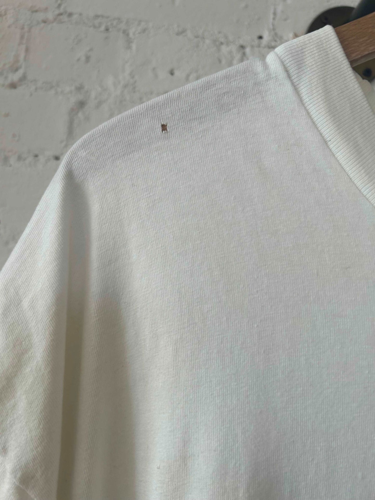 1980s Jerry Jeff Walker Tee Size - 2X - LFDW
