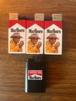 1980s Marlboro Lighters - LFDW