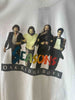 1980s Oak Ridge Bots Seasons Tee Size - L - LFDW