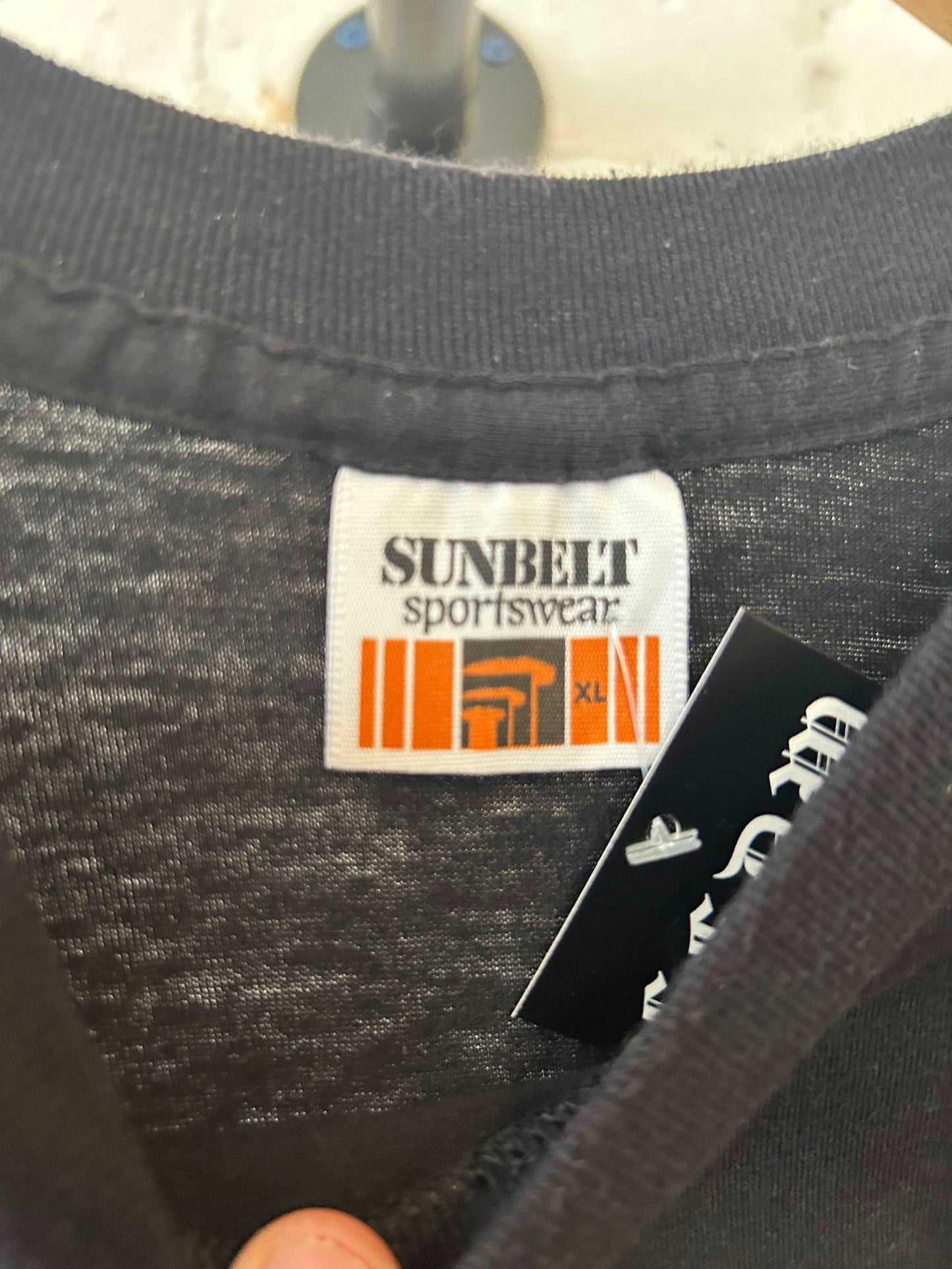 1980s Ricky Nelson Tee Size - XL - LFDW