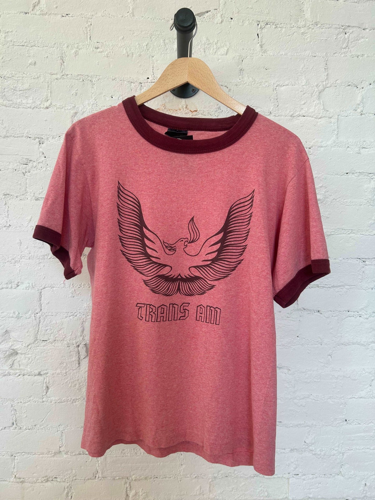 1980s Trans Am Tee Size - Large - LFDW