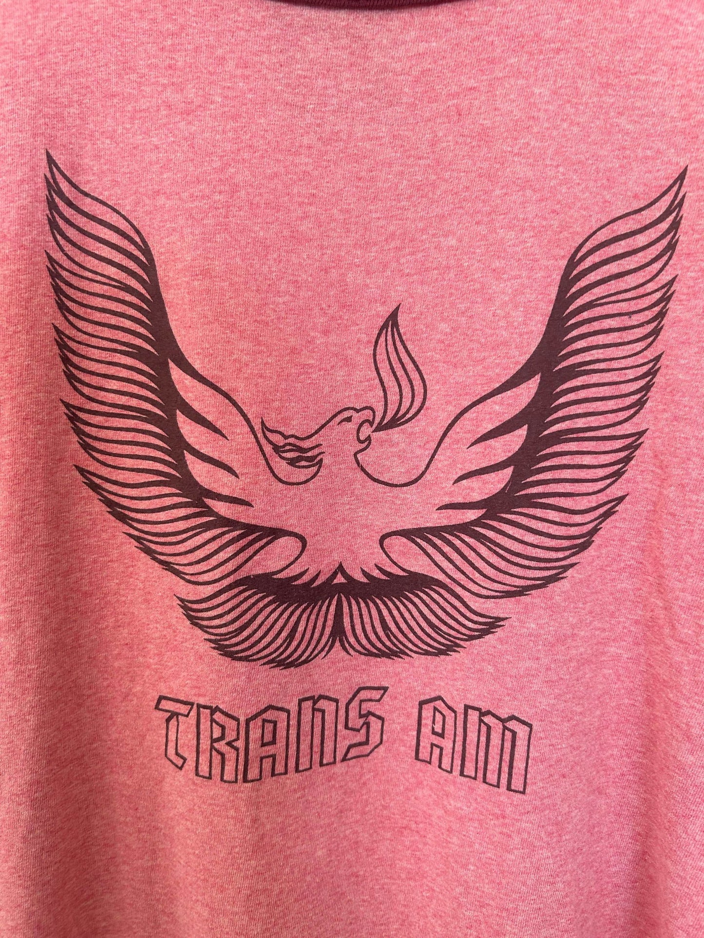 1980s Trans Am Tee Size - Large - LFDW