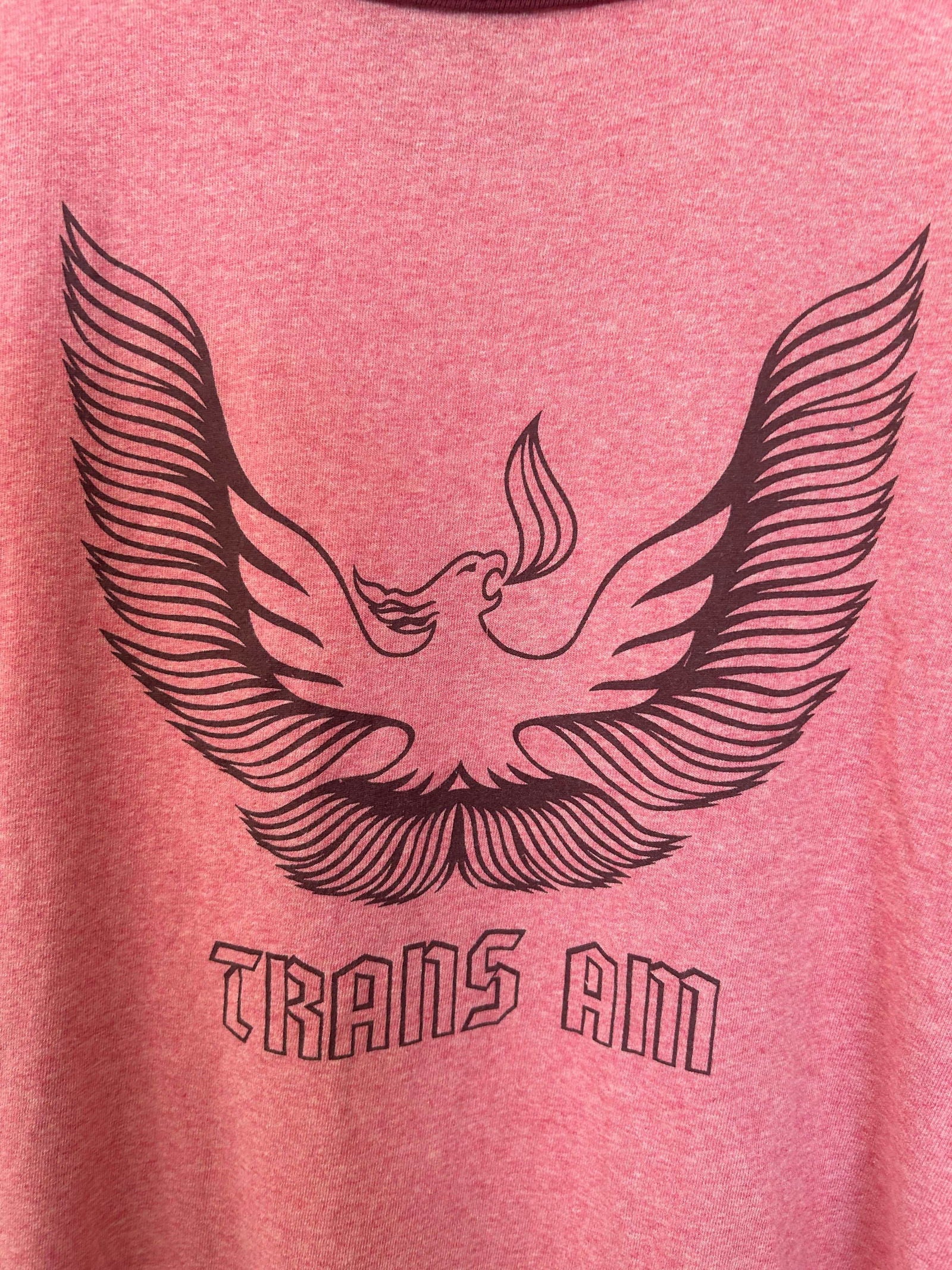1980s Trans Am Tee Size - Large - LFDW