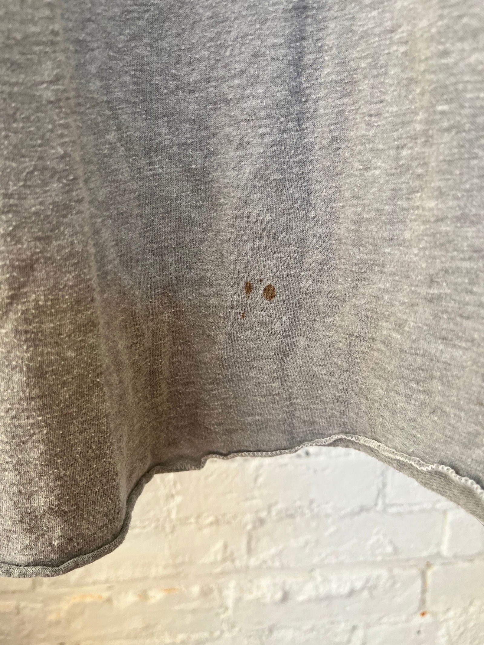 1982 Alabama Mountain Music Shirt Size- M - LFDW