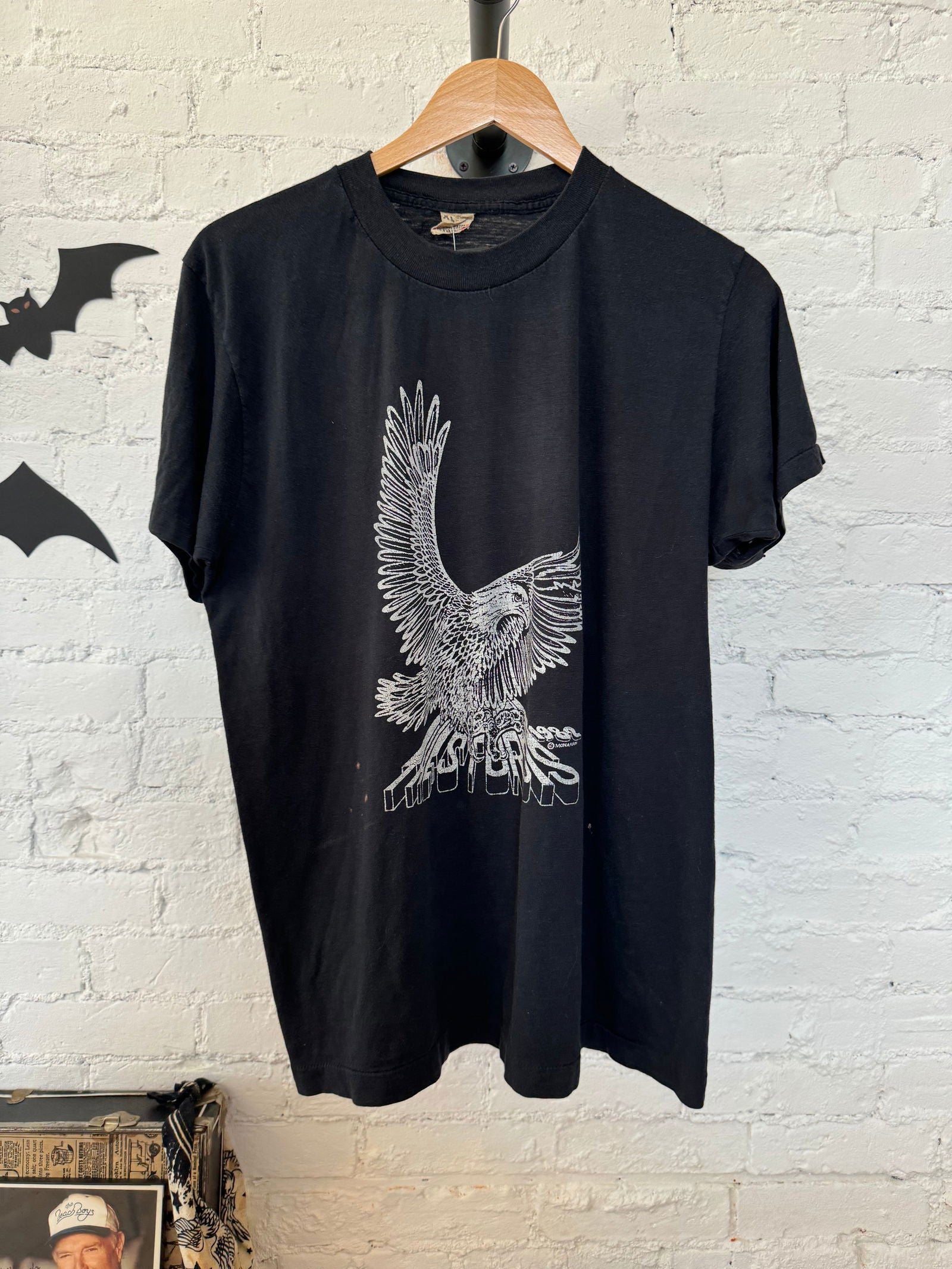 1982 Sturgis Tee Size - XL - LFDW