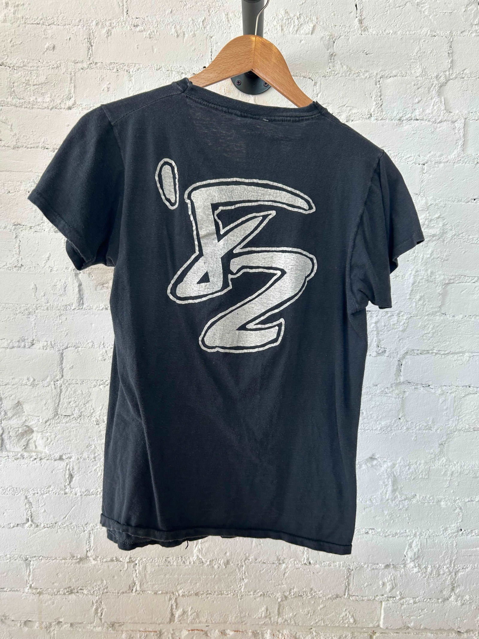 1982 ZZ Top Tee Size - S - LFDW