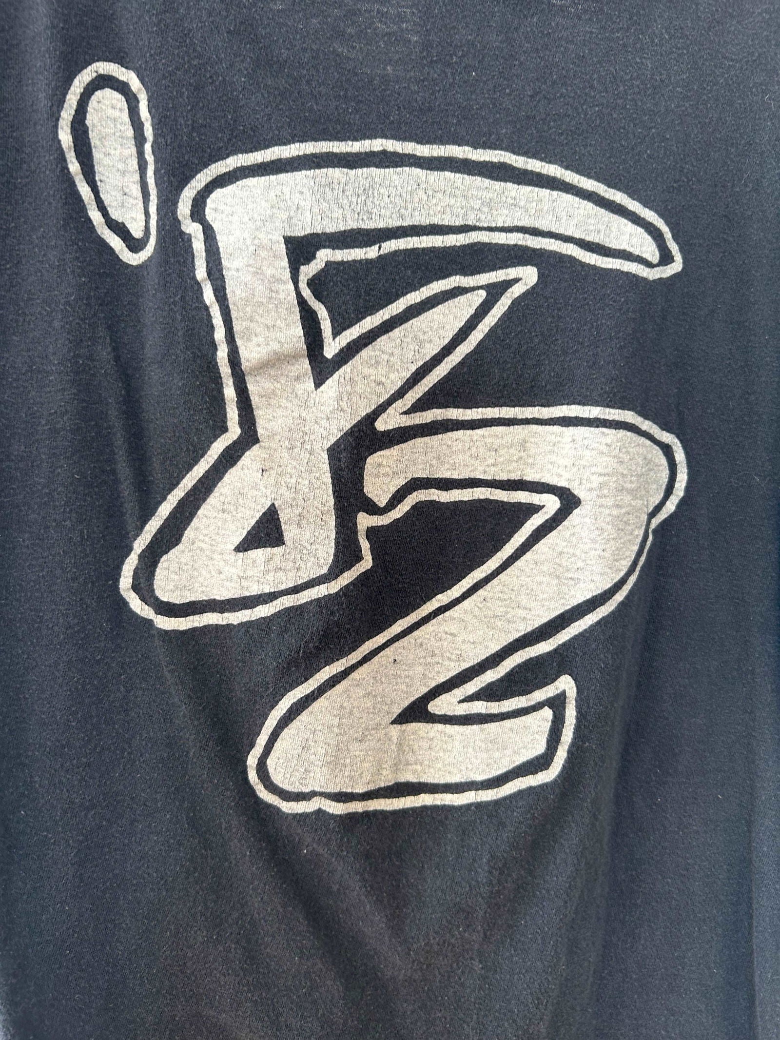 1982 ZZ Top Tee Size - S - LFDW
