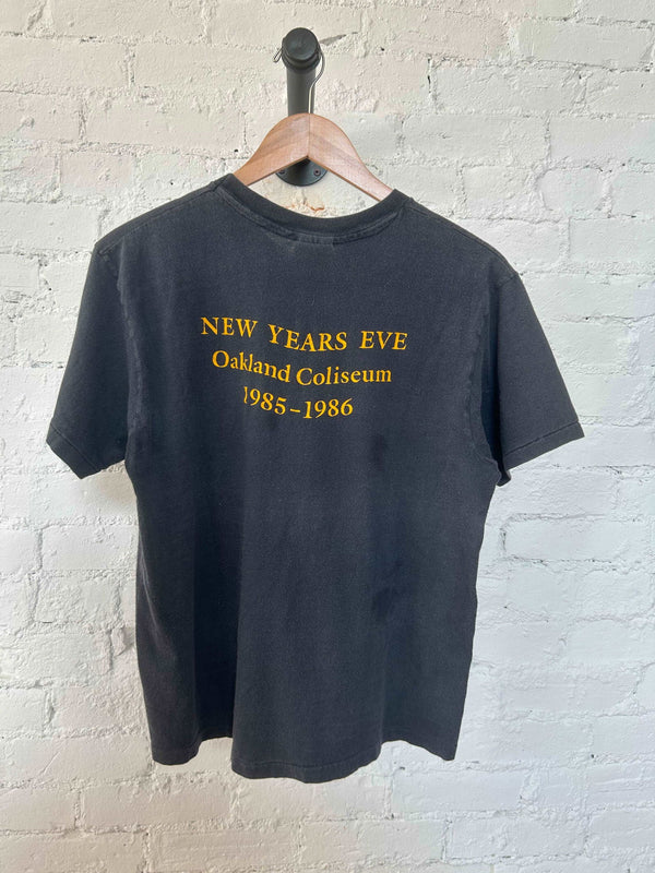 1986 Grateful Dead New Years Tee Size - S - LFDW