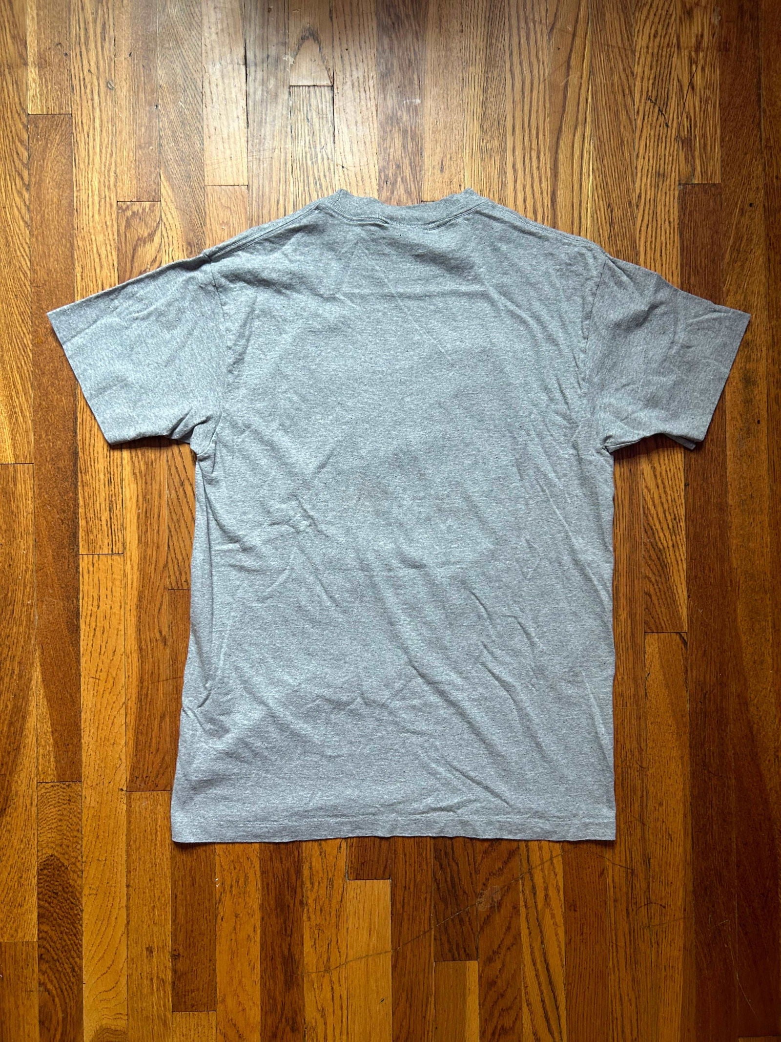 1989 David Crosby T Shirt Size - L - LFDW