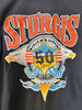 1990 Sturgis Cycle Rally Tee Size- M - LFDW