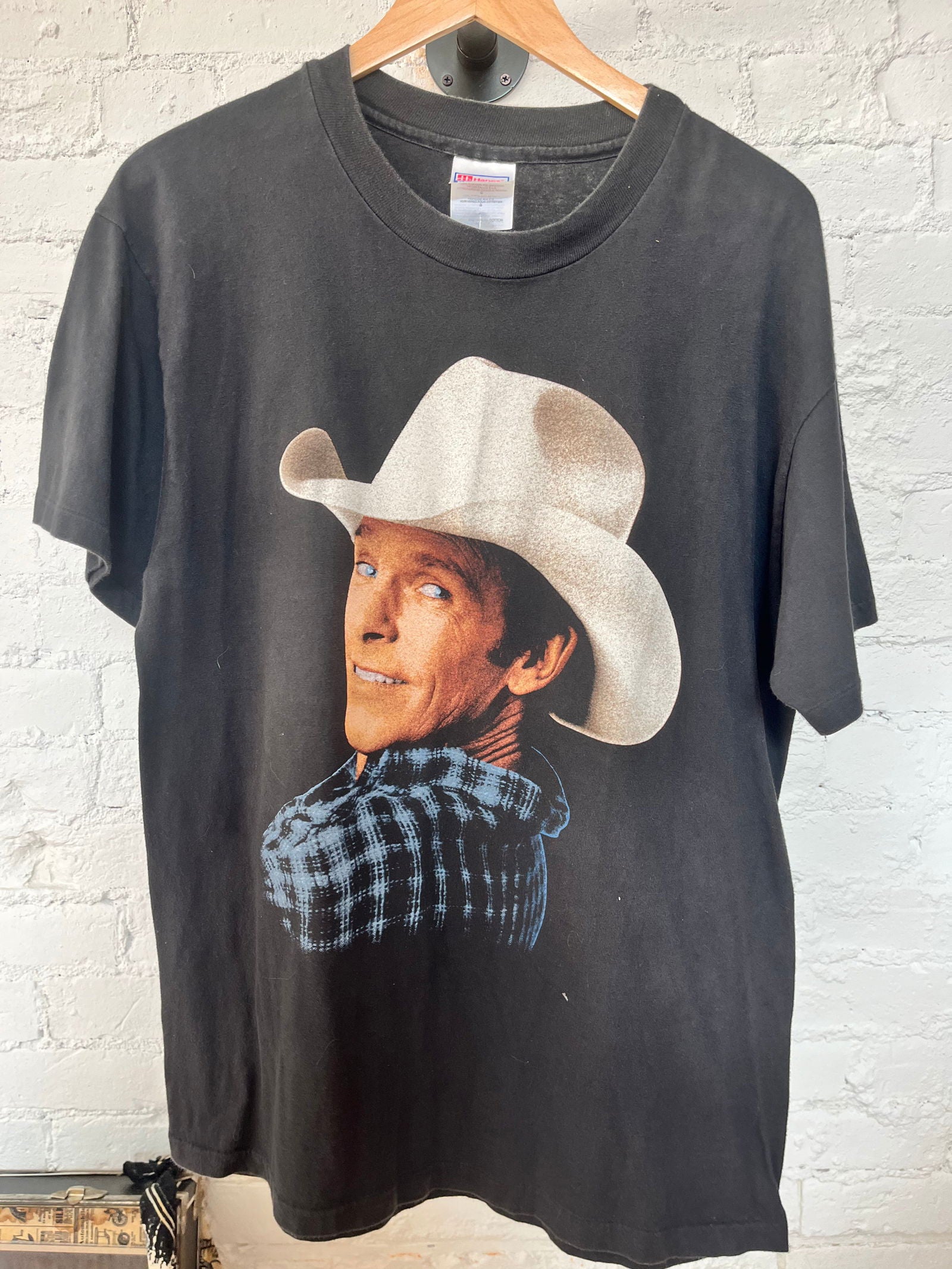 1990’s Chris Le’Doux Tee Size- L - LFDW