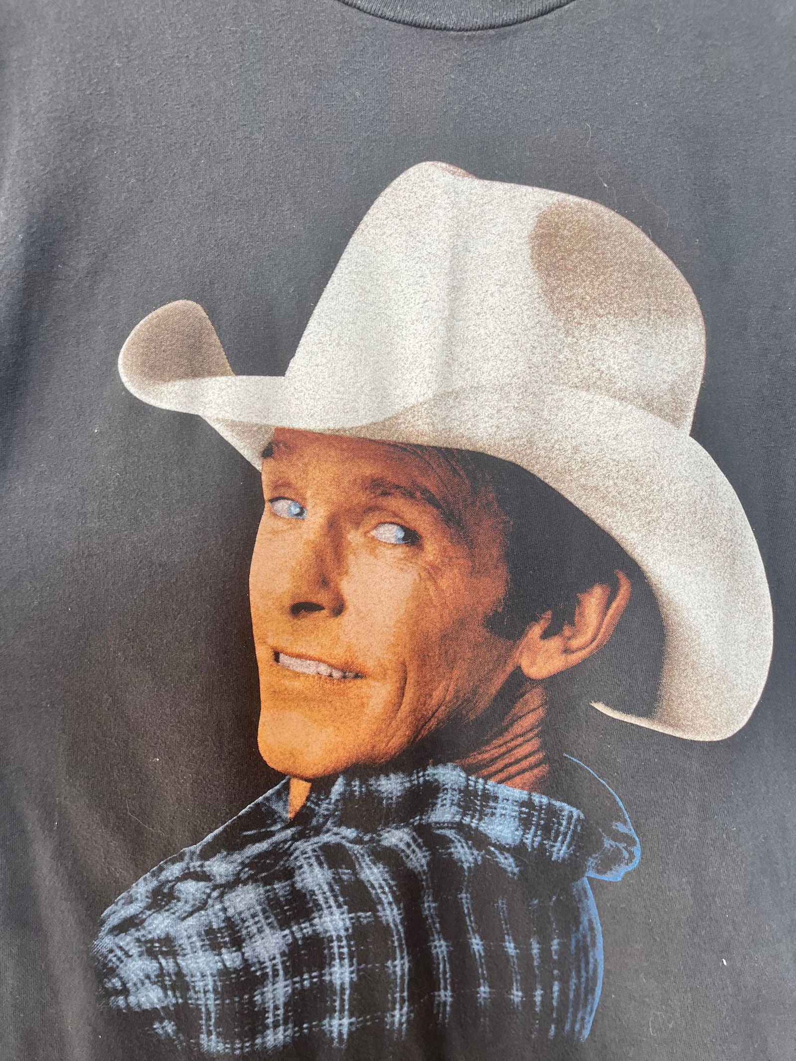 1990’s Chris Le’Doux Tee Size- L - LFDW