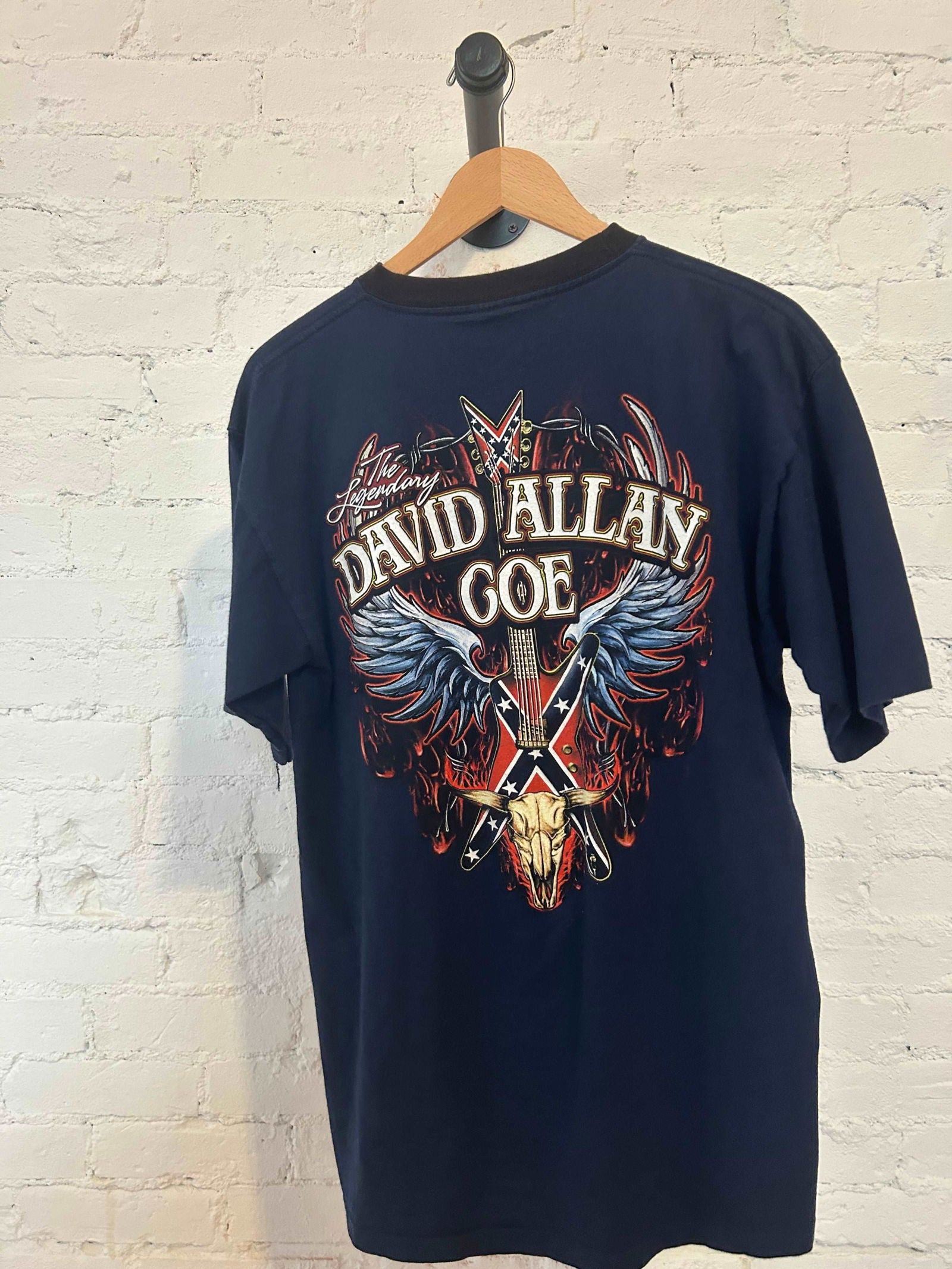 1990’s DAC Tee Size - L - LFDW
