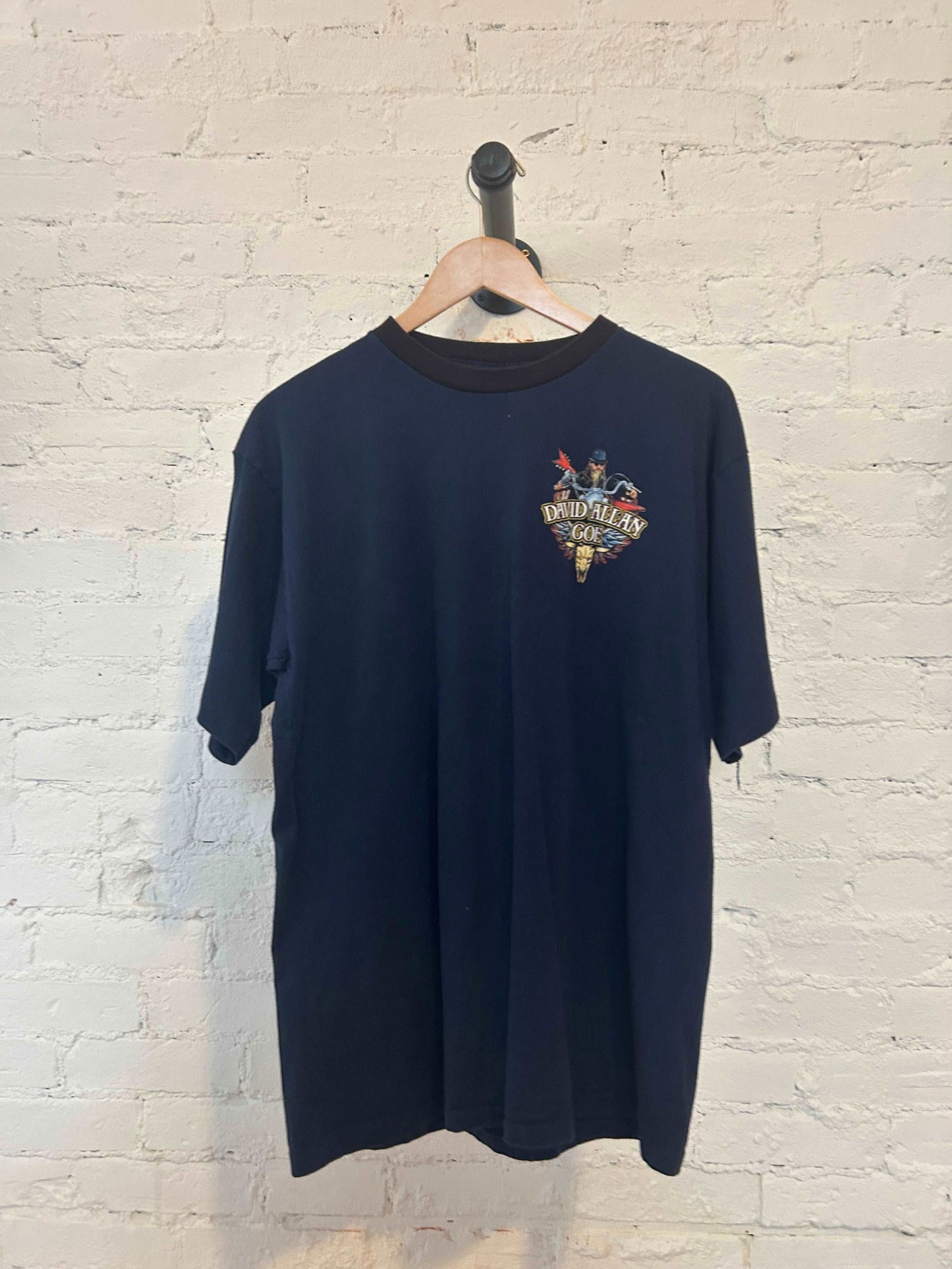 1990’s DAC Tee Size - L - LFDW