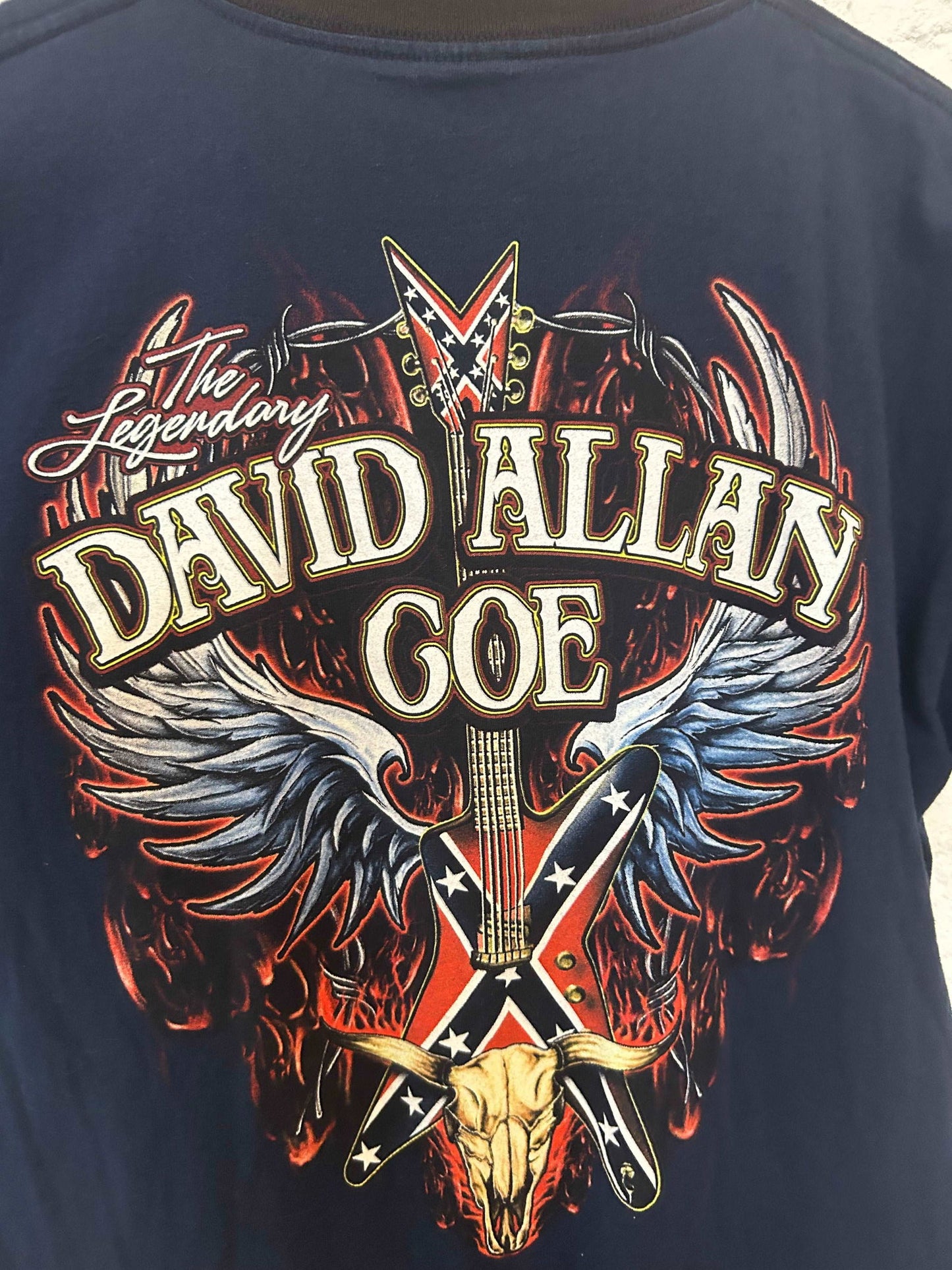 1990’s DAC Tee Size - L - LFDW