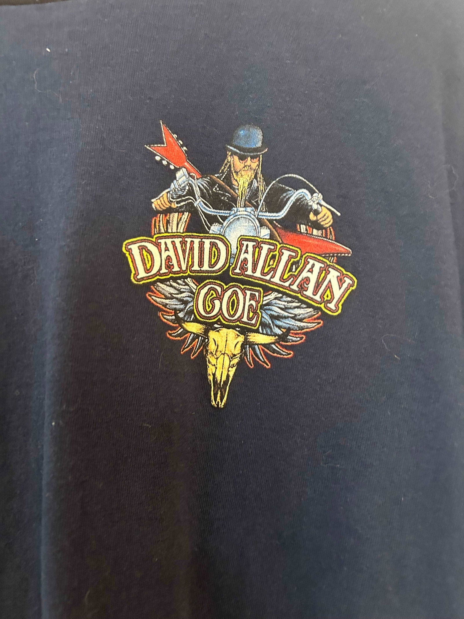 1990’s DAC Tee Size - L - LFDW