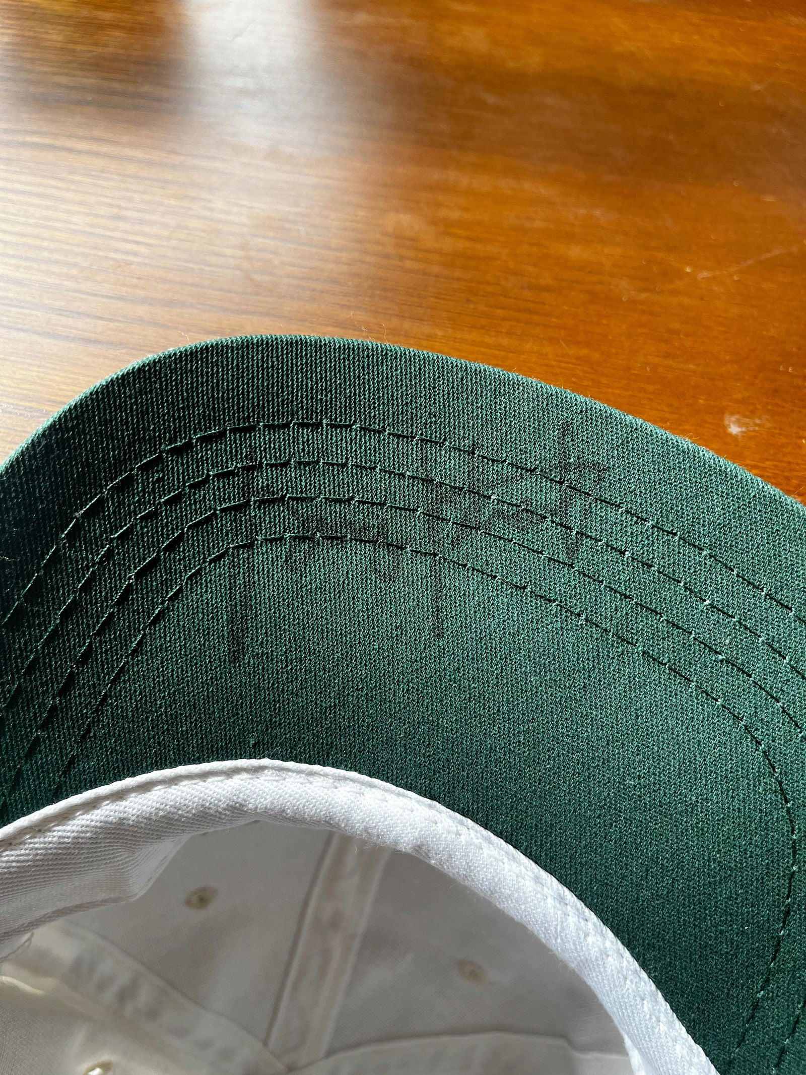 1990’s Signed George Strait Honkytonkville Hat - LFDW