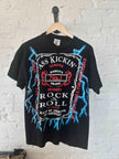 1990s Ass Kicking Rock N Roll - LFDW