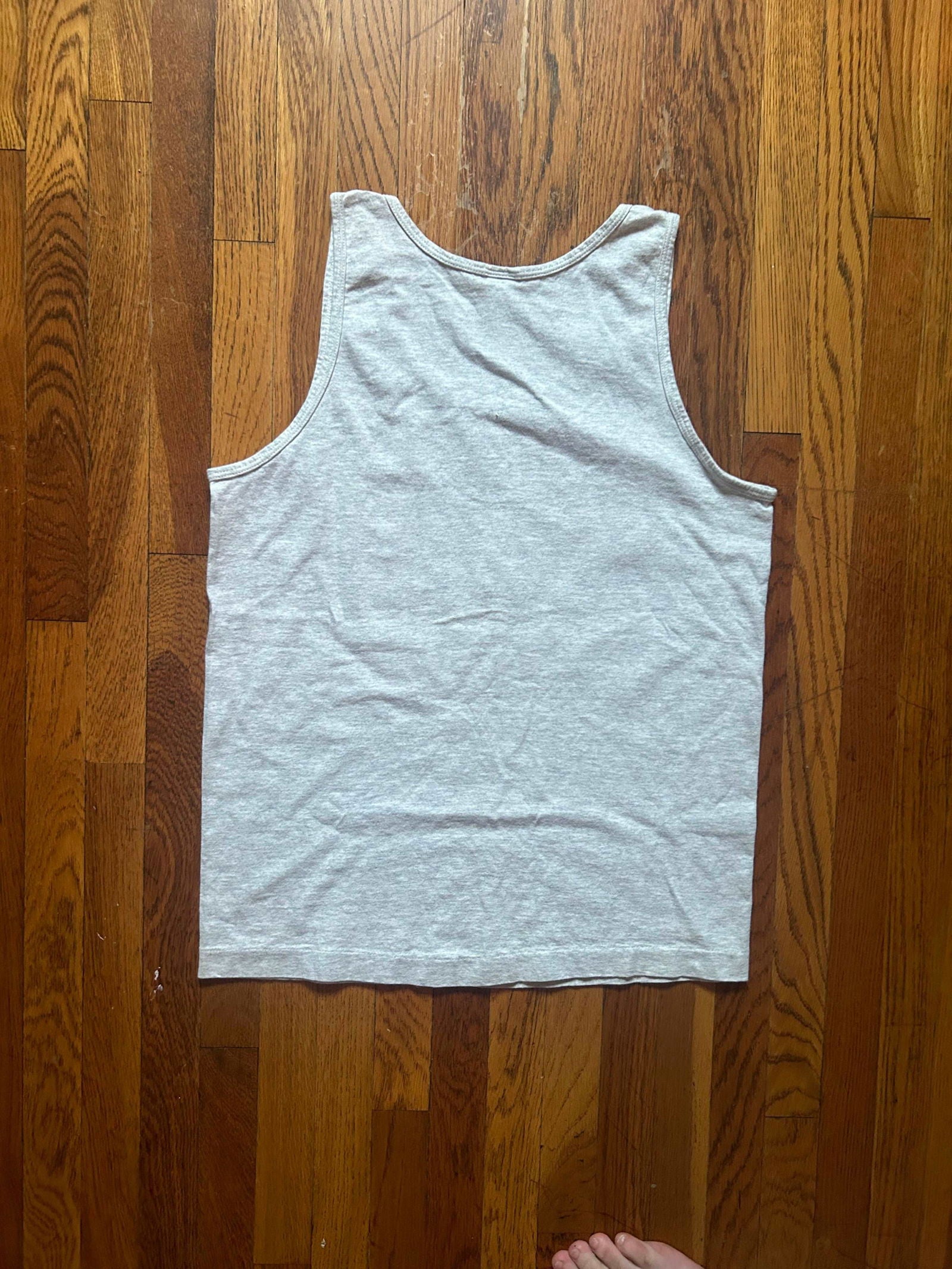 1990s Buttweiser Tank Top Size - M - LFDW