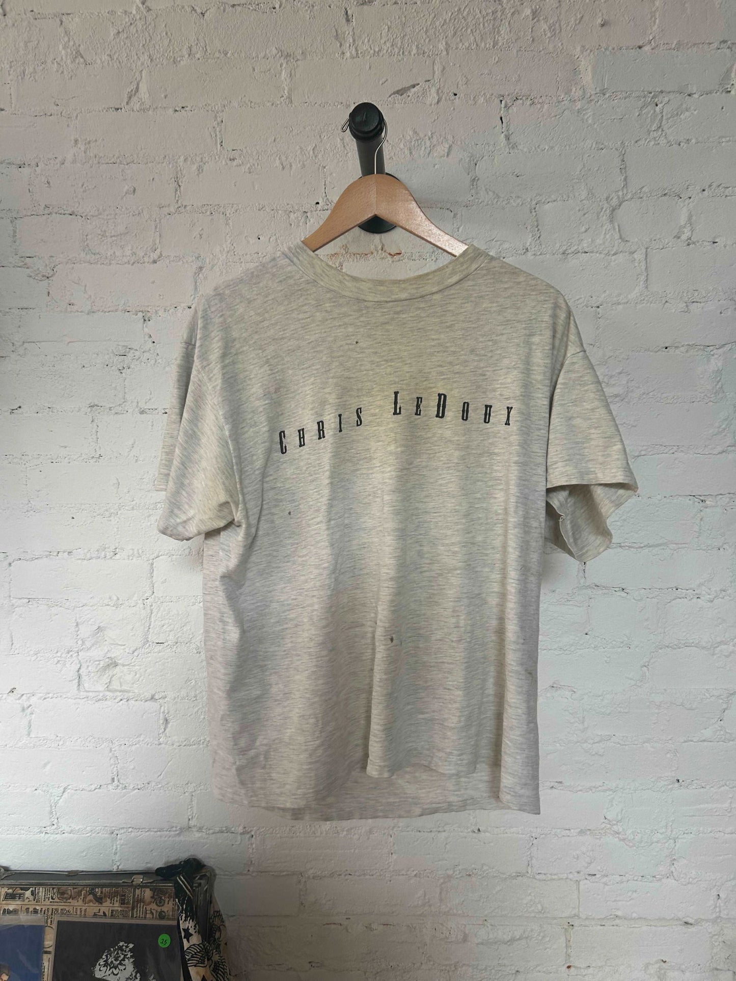 1990s Chris LeDoux 8 Second Ride Tee Size - L - LFDW