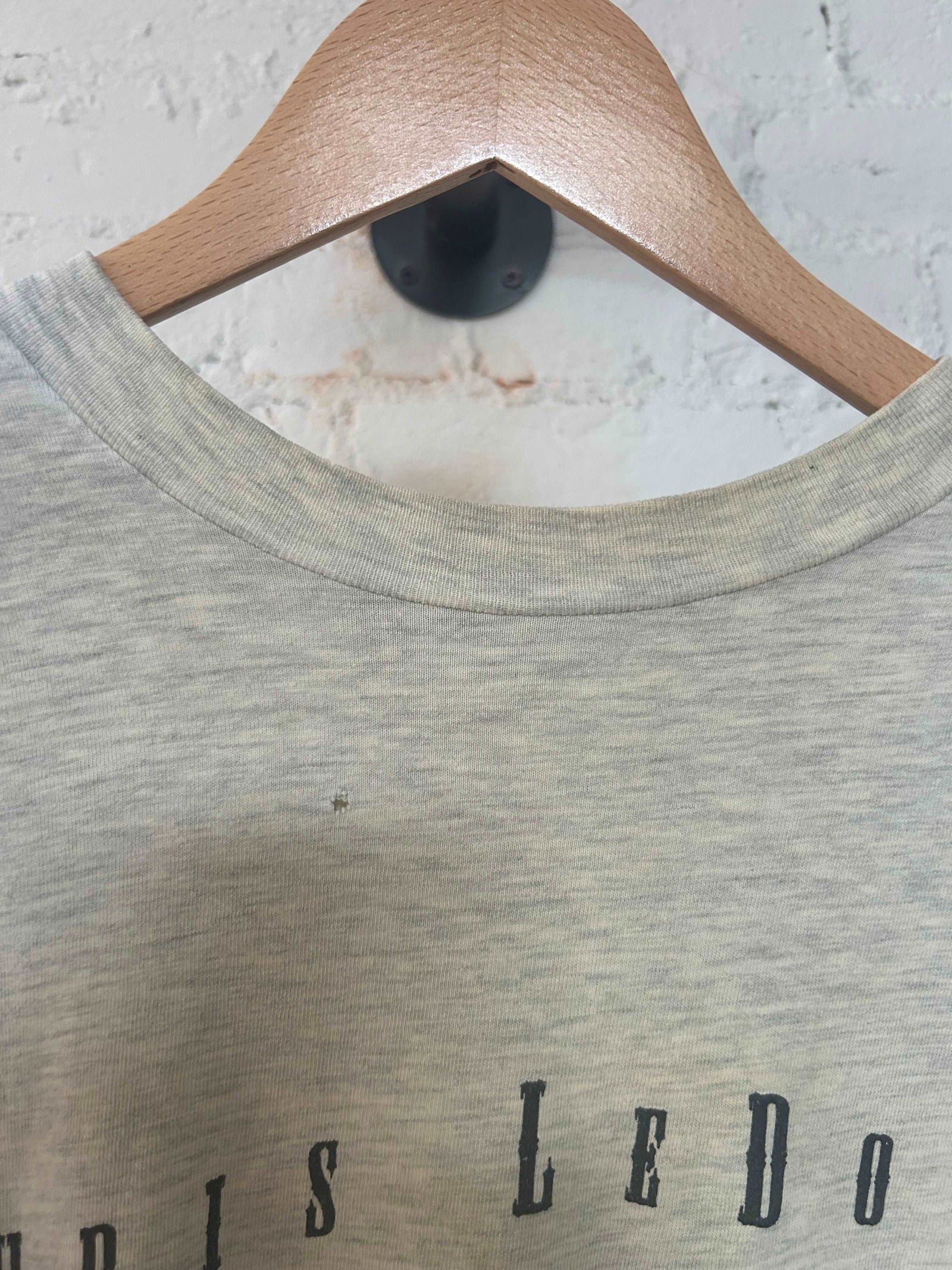 1990s Chris LeDoux 8 Second Ride Tee Size - L - LFDW