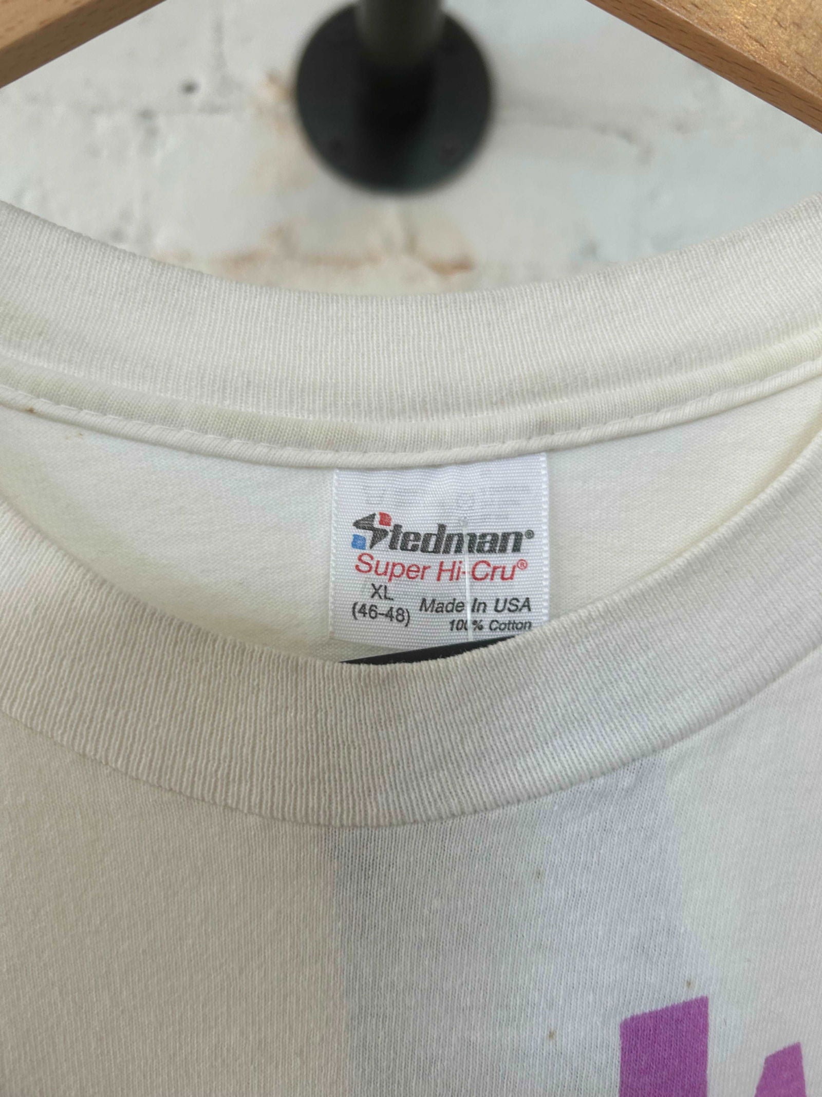 1990s Church Lady Tee Size - XL - LFDW