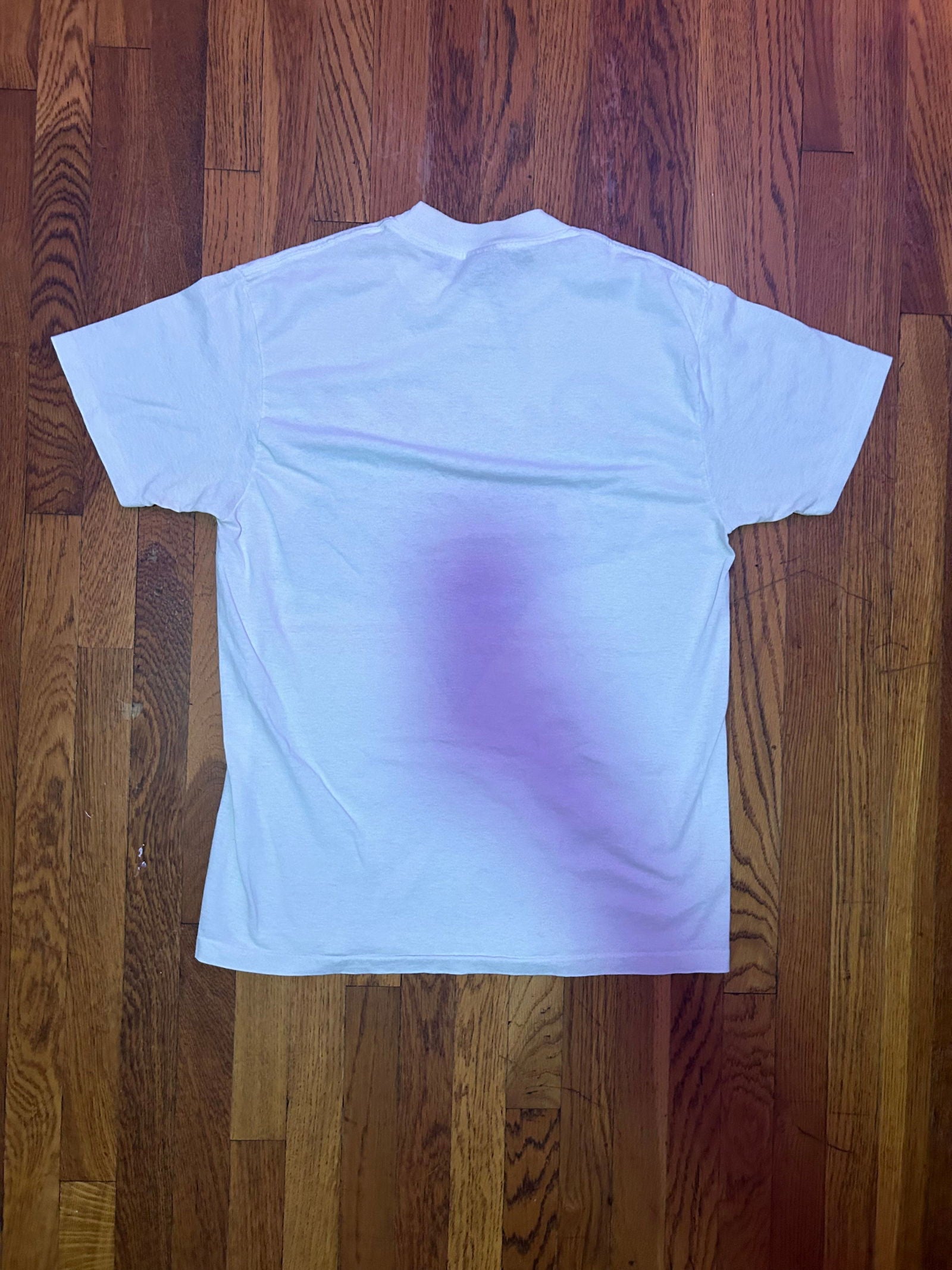 1990s Dale Sr. Tee Size - L - LFDW