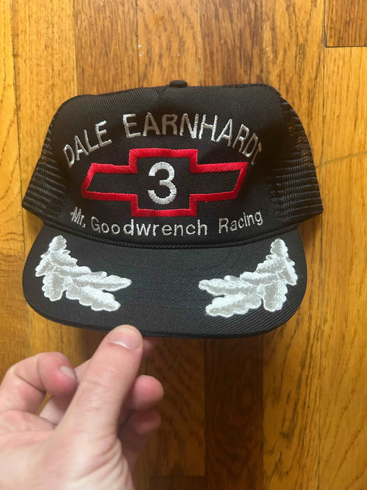 1990s Dale Sr. hat - LFDW