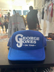 1990s George Hones Hat - LFDW