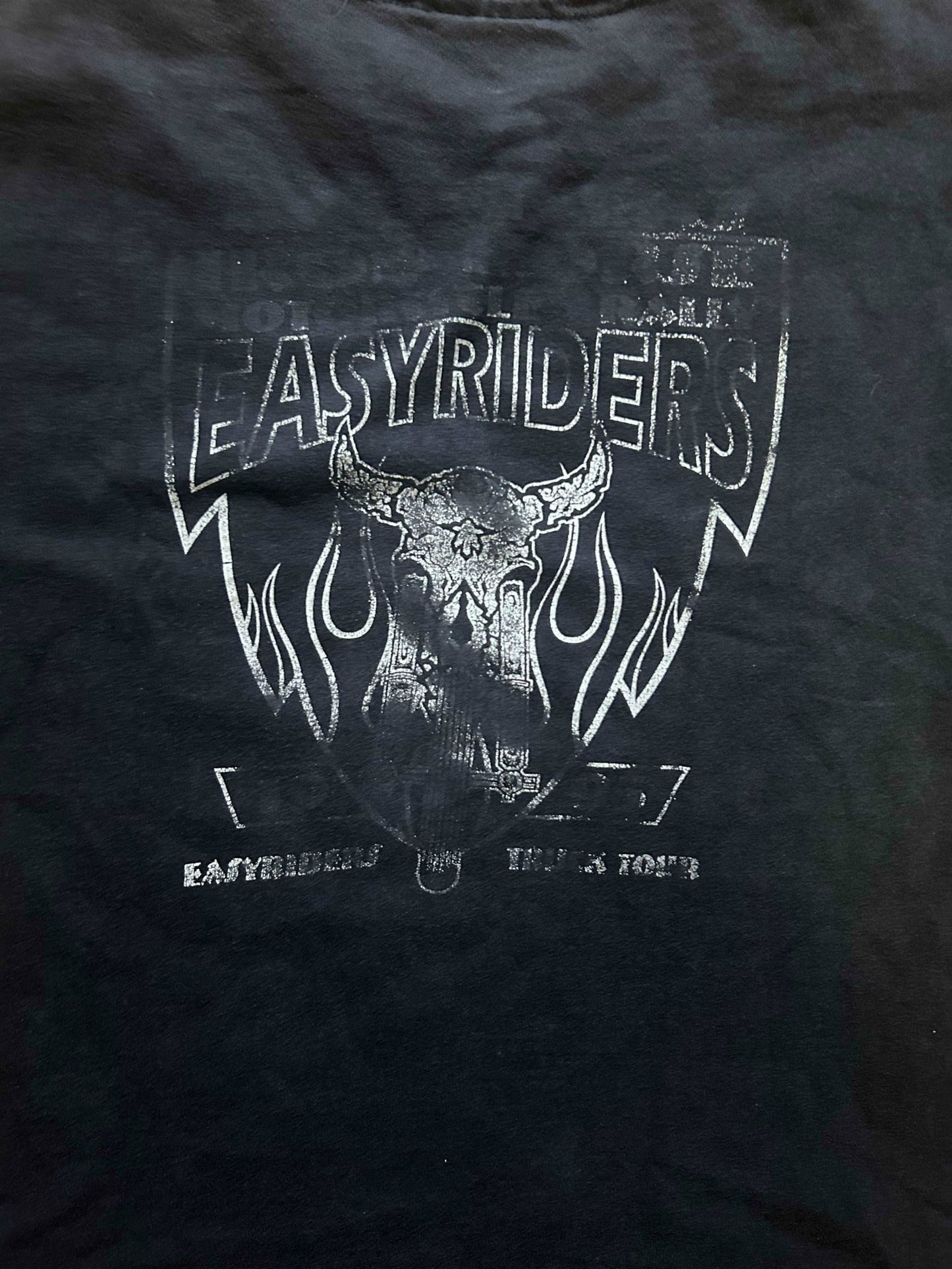1990s Ghost Rider David Mann Tee Size - Large - LFDW