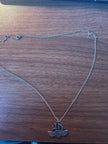 1990s Harley Necklace - LFDW