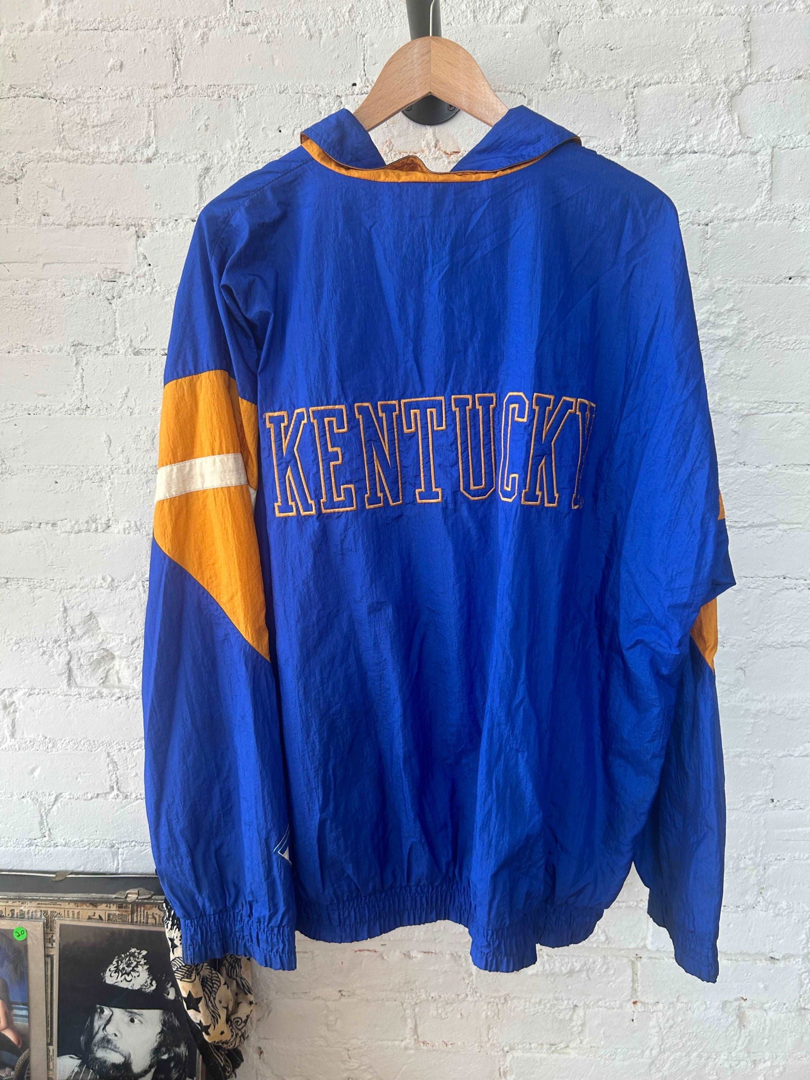 1990s Kentucky Jacket Size - L - LFDW