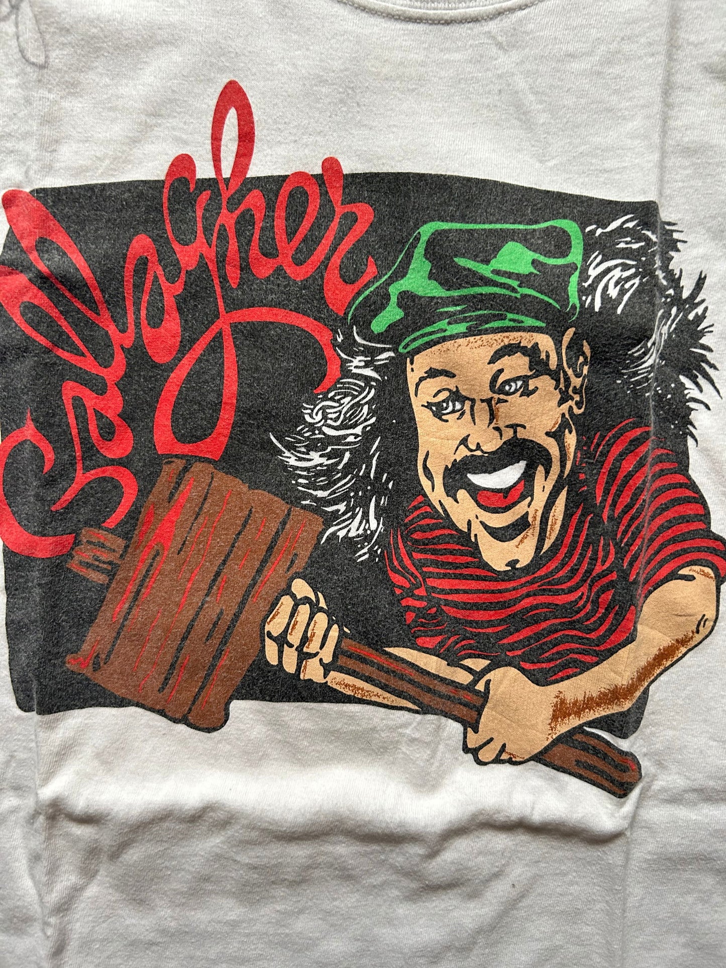 1990s Signed Gallagher T Shirt Size - L - LFDW