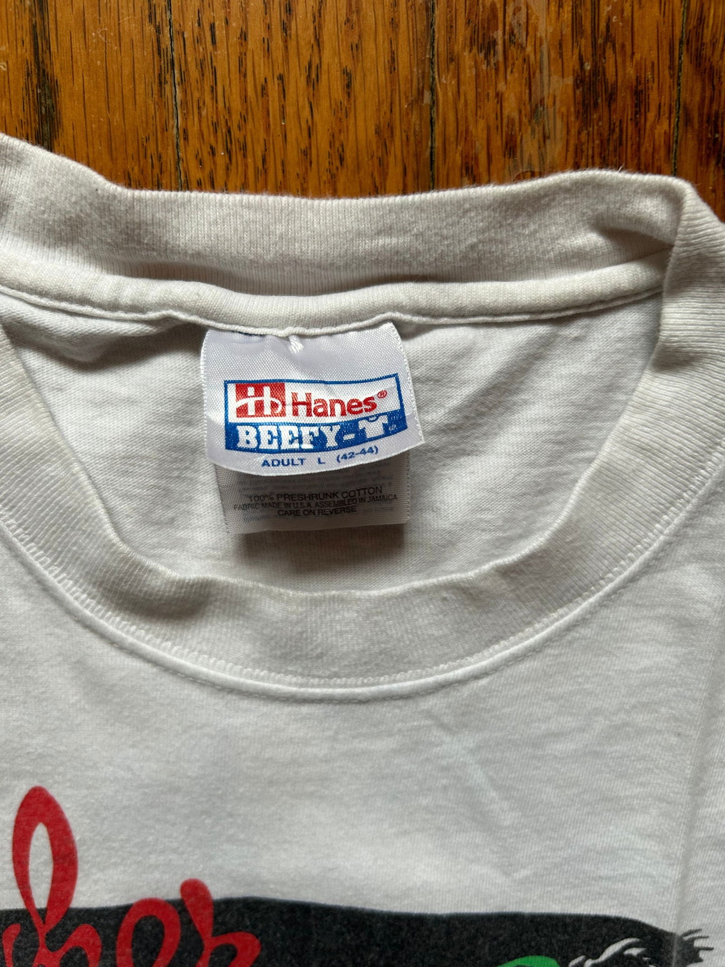 1990s Signed Gallagher T Shirt Size - L - LFDW