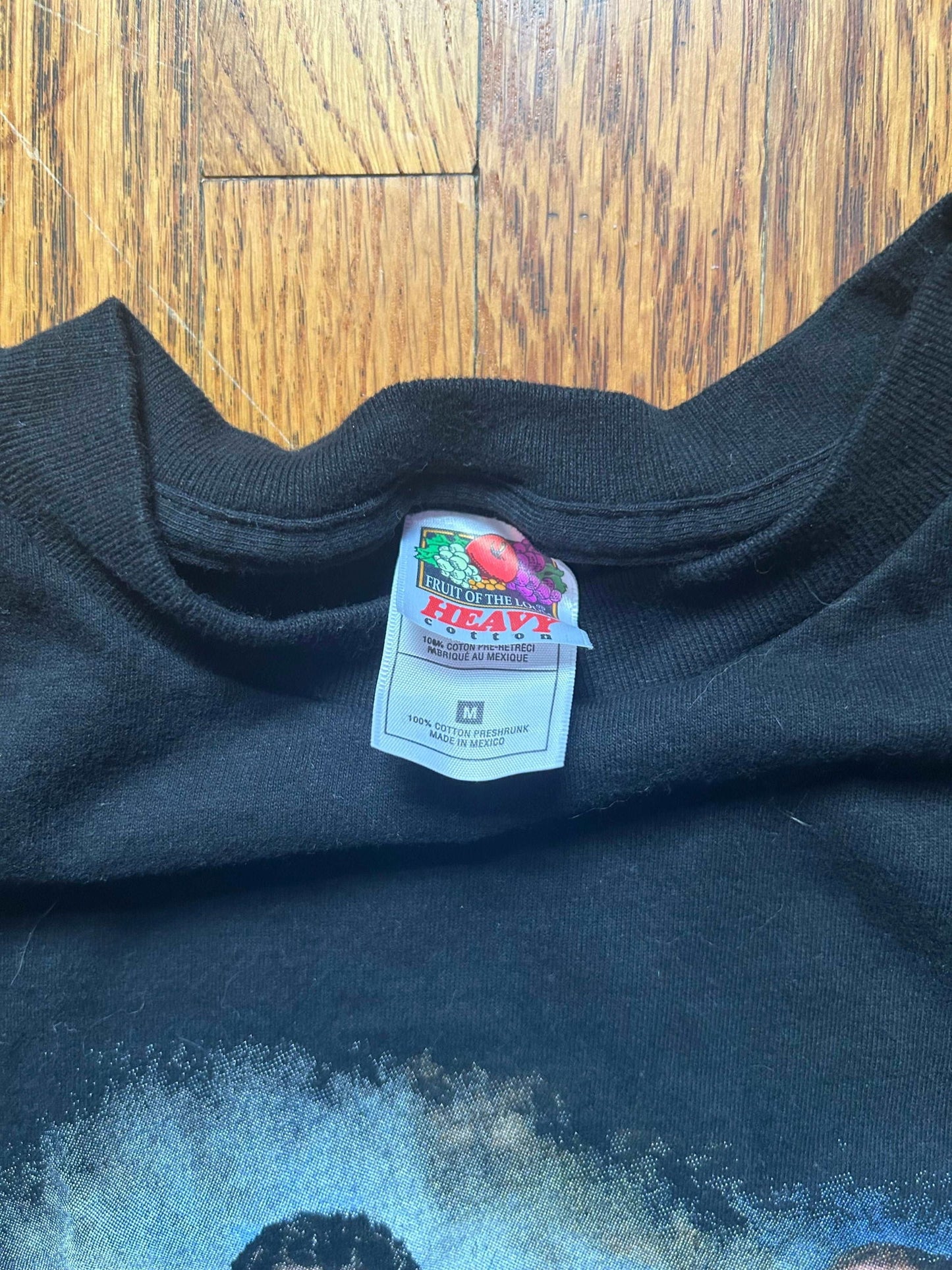 1990s The Statlers Tee Size -  M - LFDW
