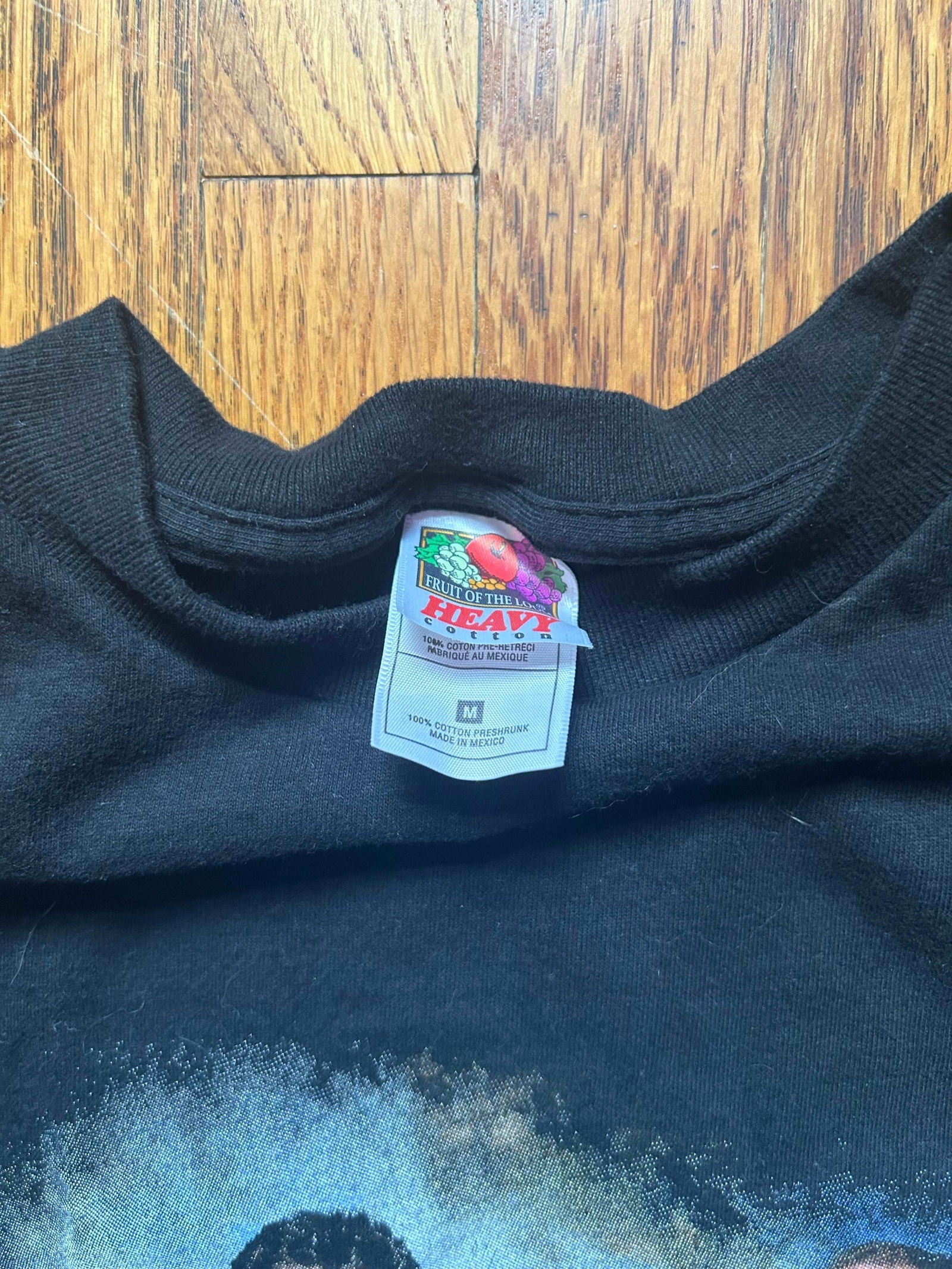 1990s The Statlers Tee Size -  M - LFDW