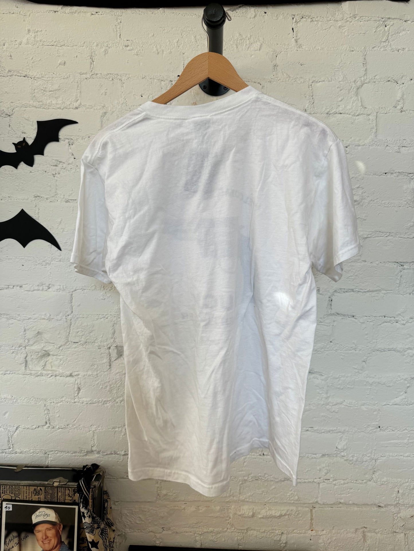 1990s Welcome to NY Tee Size - L - LFDW
