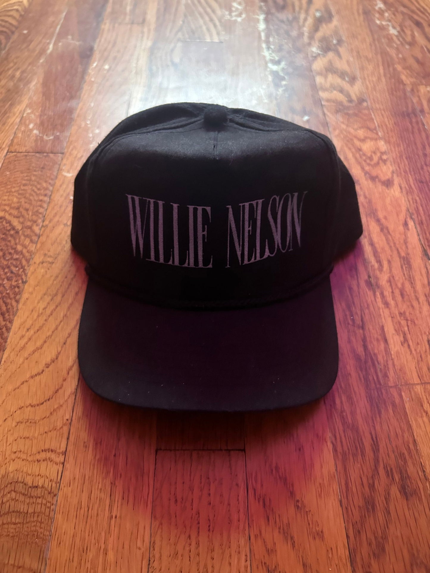 1990s Willie Nelson Hat - LFDW