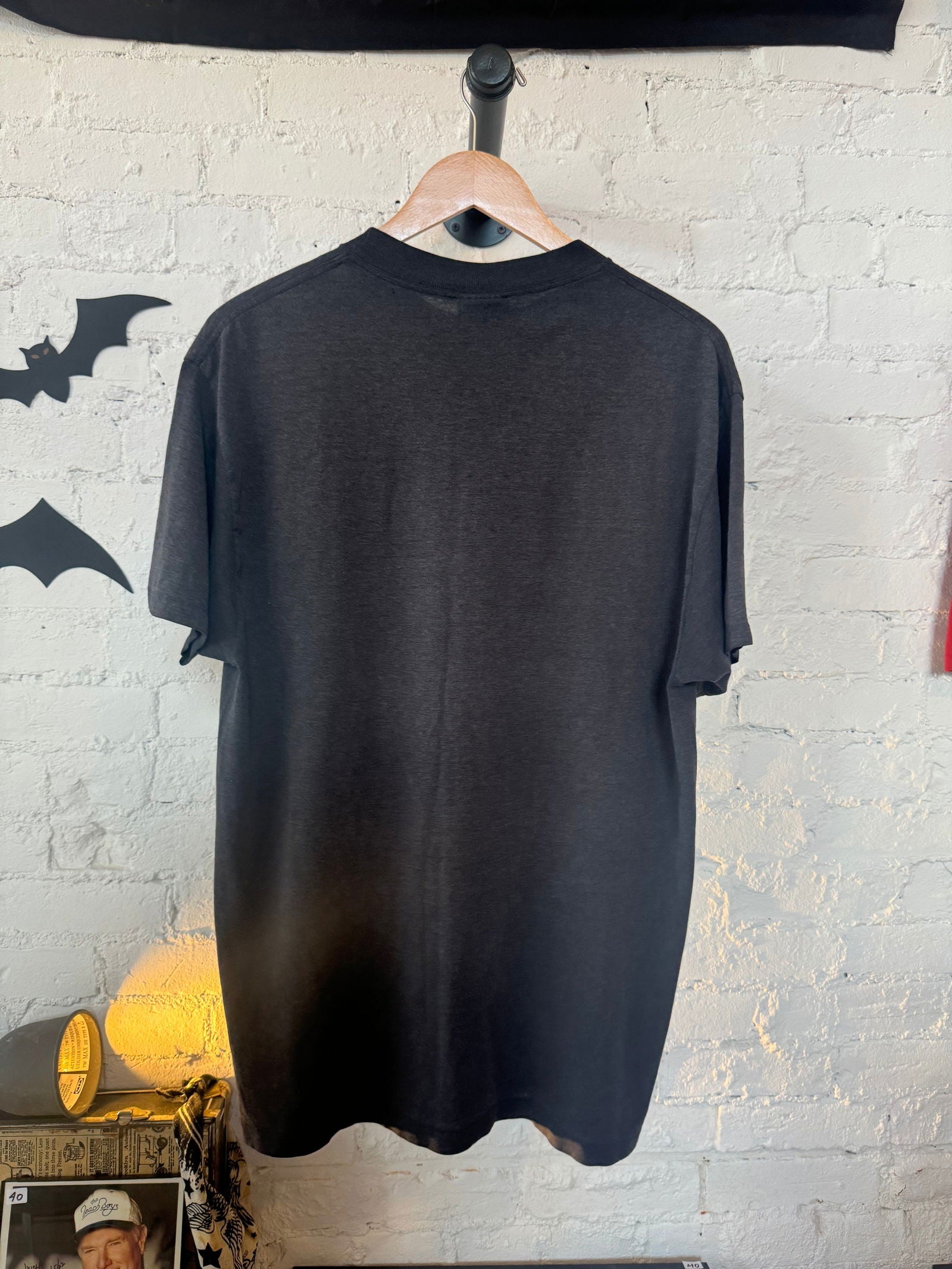 1991 Harley Davidson Fist Tee Size - XL - LFDW