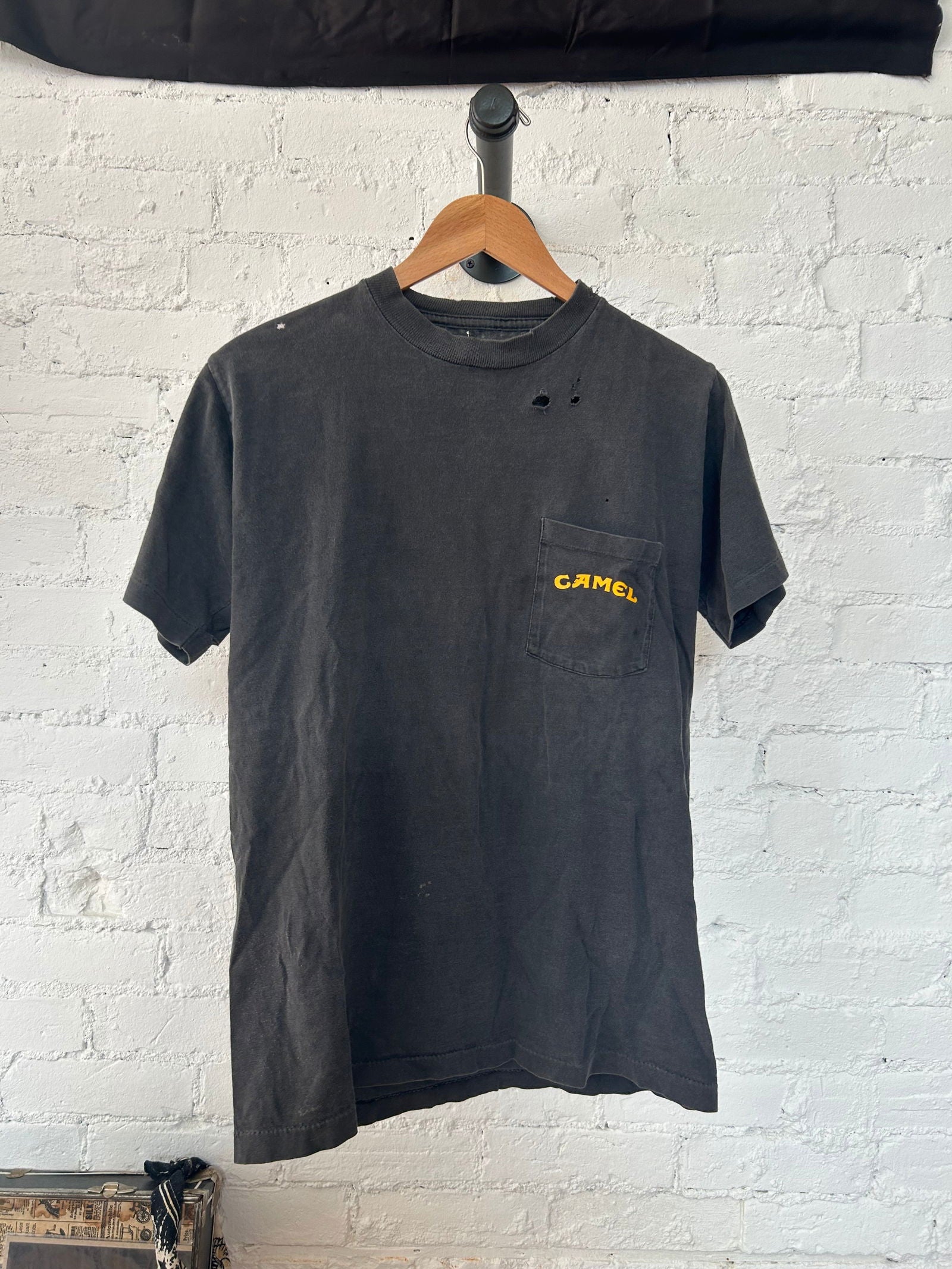 1991 Joe Camel Tee Size - L - LFDW