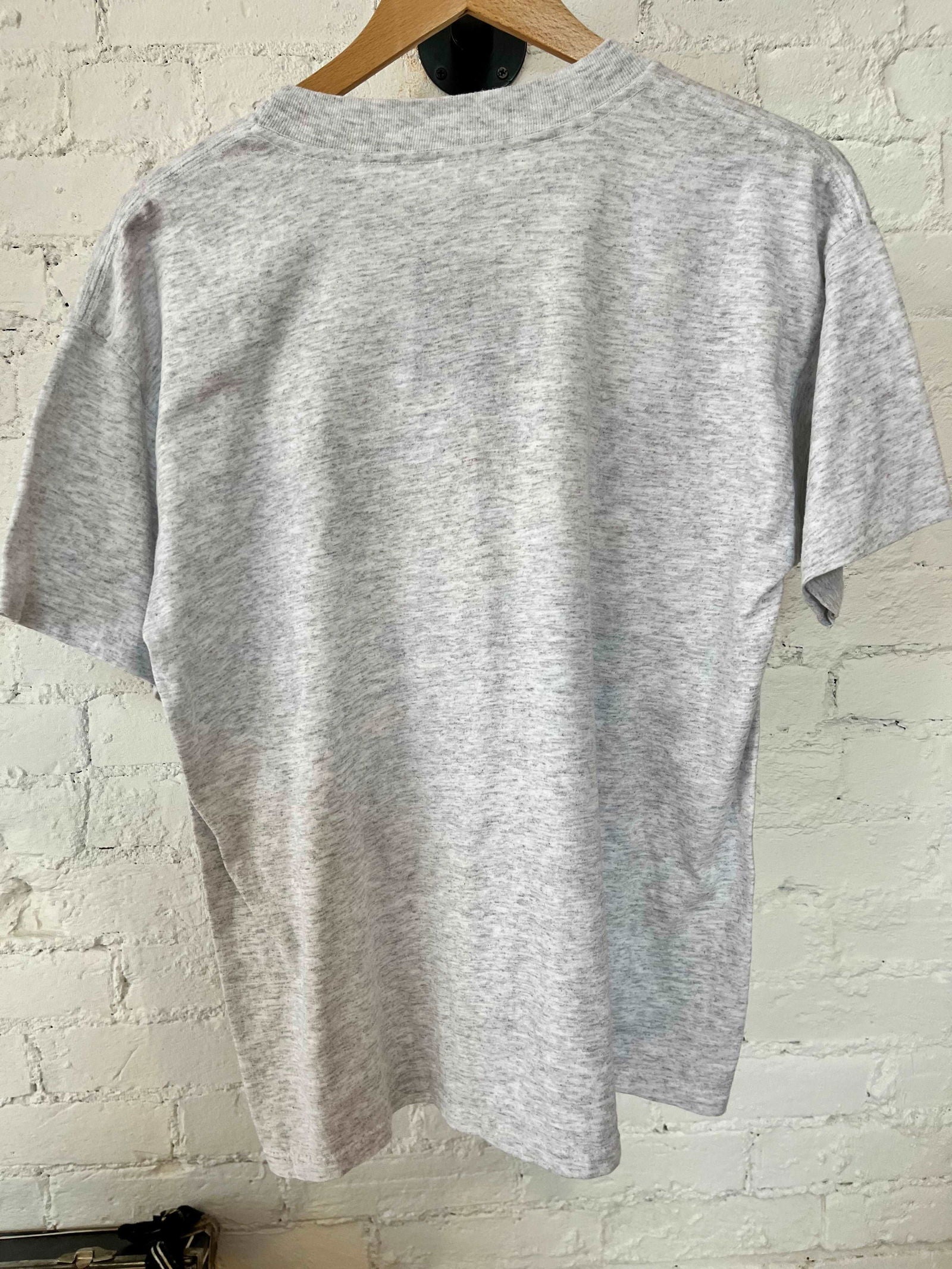 1992 Americade Biker Tour Tee Size- L - LFDW