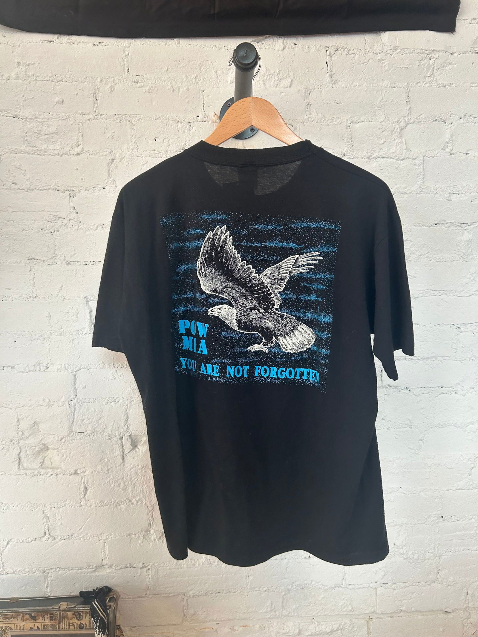 1992 Rolling Thunder Tee Size - XL - LFDW