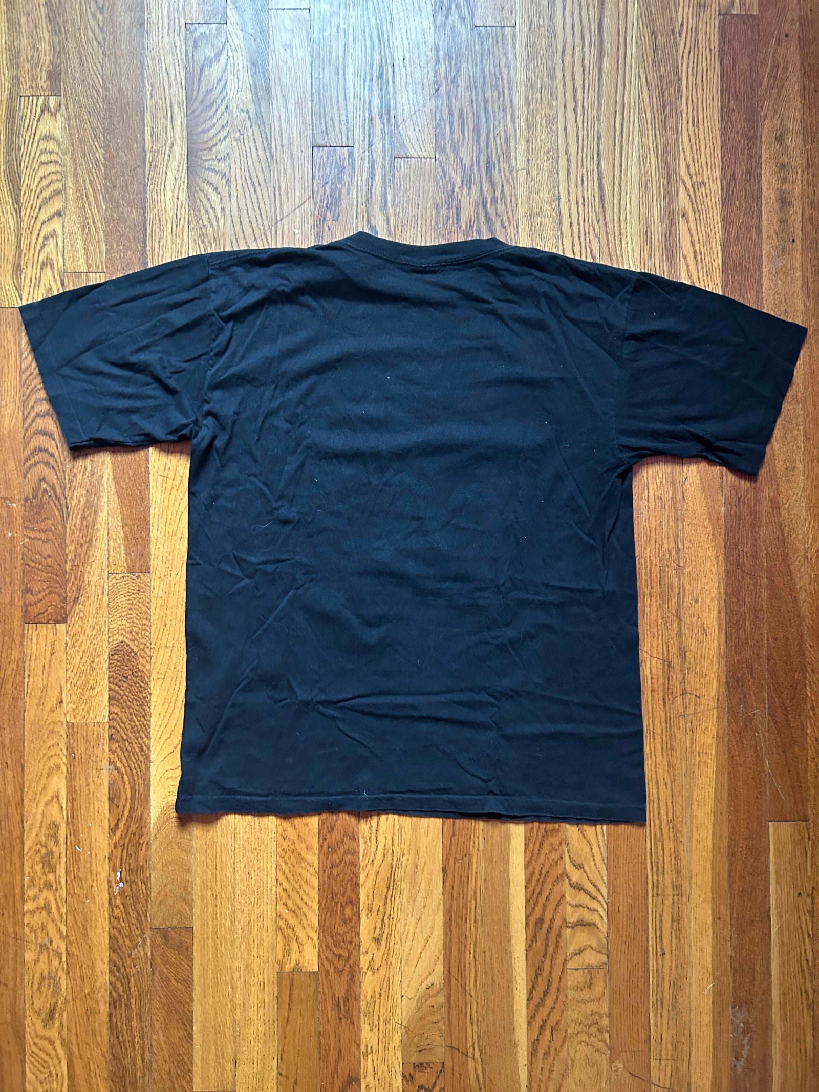 1993 Harley X Tasmanian Devil Tee Size - L - LFDW