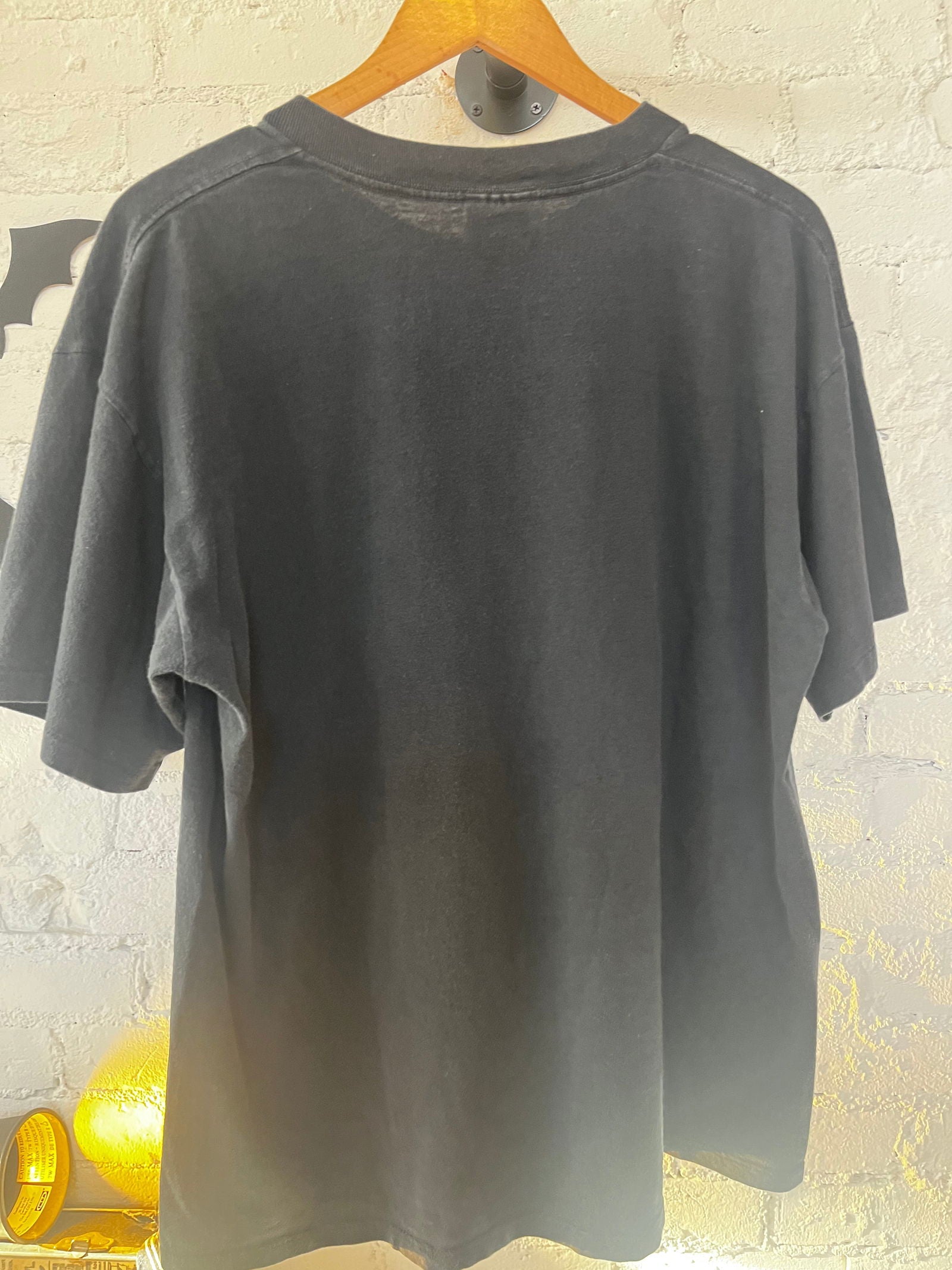 1993 The Undertaker Shirt Size- XL - LFDW
