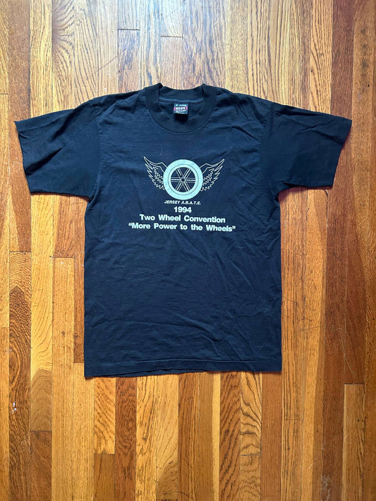 1994 ABATE Tee Size - M - LFDW