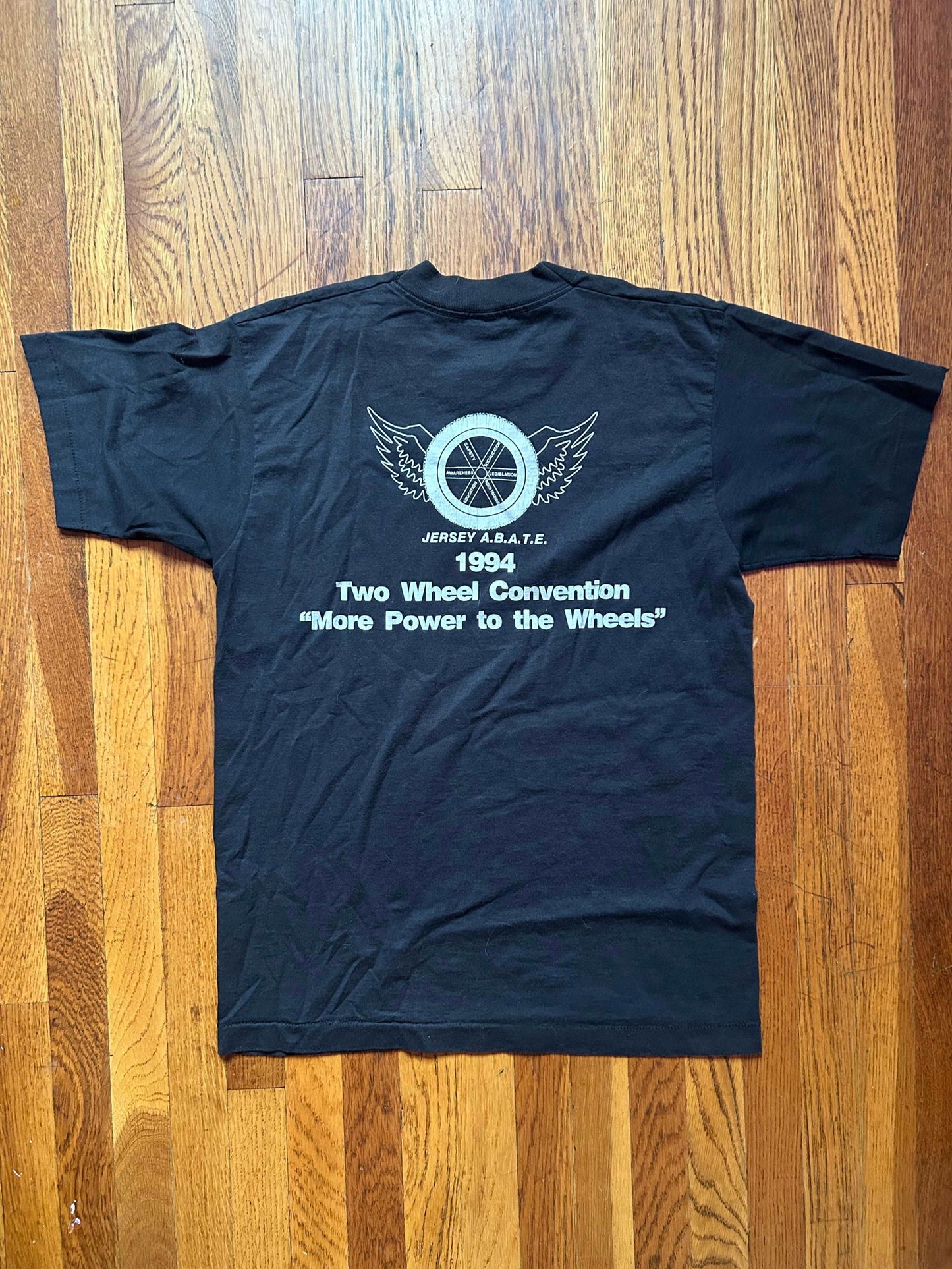 1994 ABATE Tee Size - M - LFDW