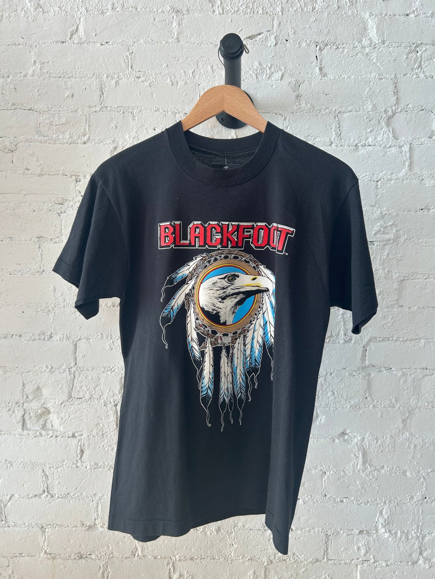 1994 BlackFoot Tour Tee Size - M - LFDW
