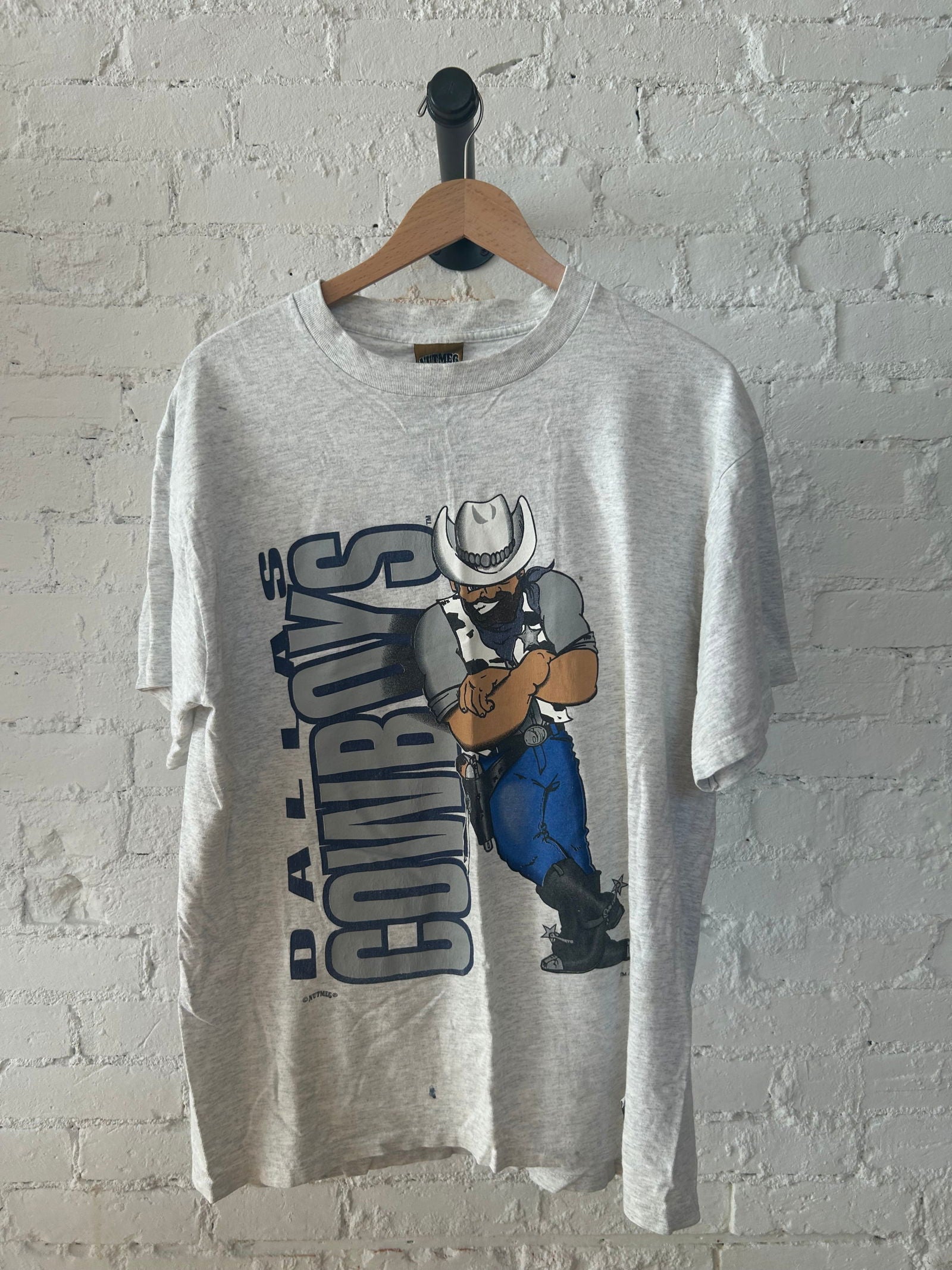 1994 Dallas Cowboys Tee Size - L - LFDW