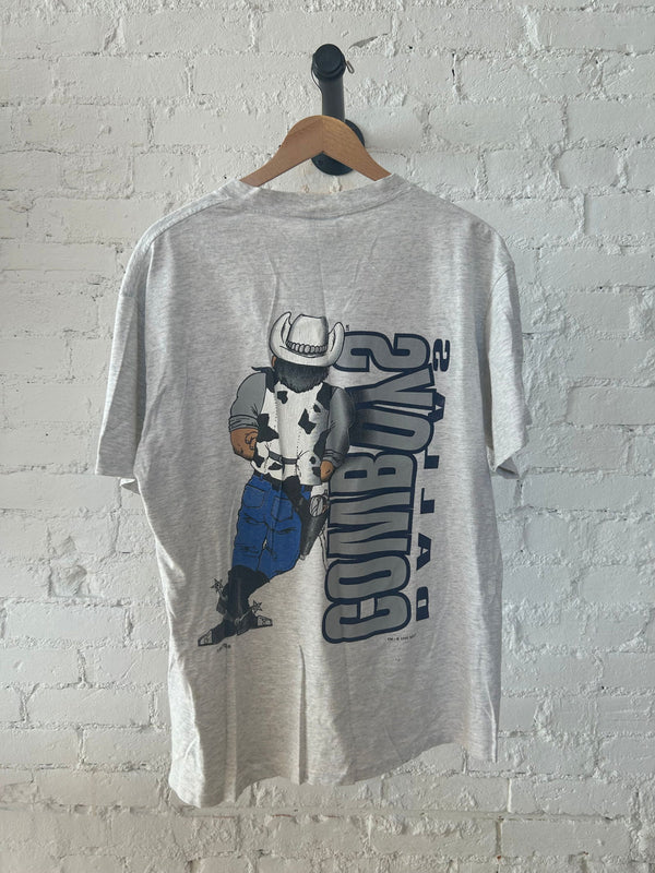 1994 Dallas Cowboys Tee Size - L - LFDW